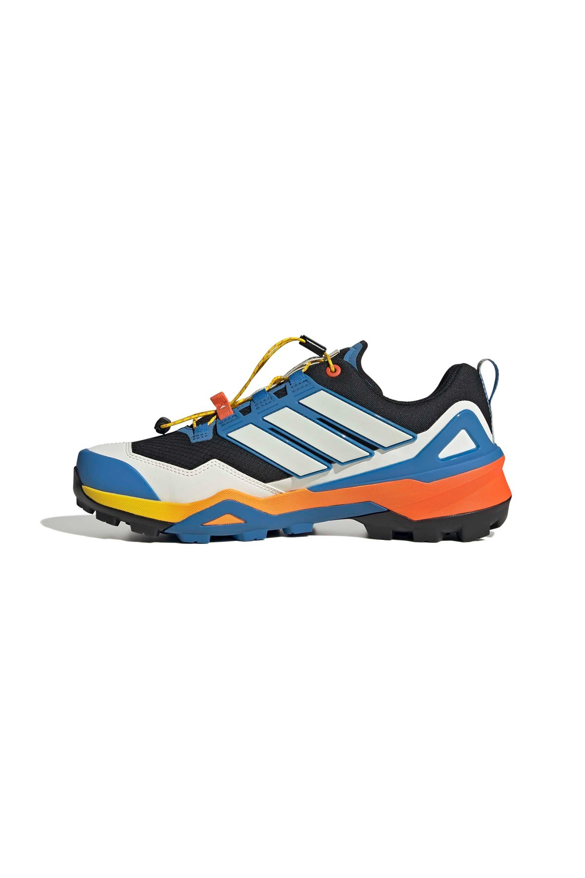 adidas Erkek  Siyah  Bot TERREX SKYCHASER GTX JR9423