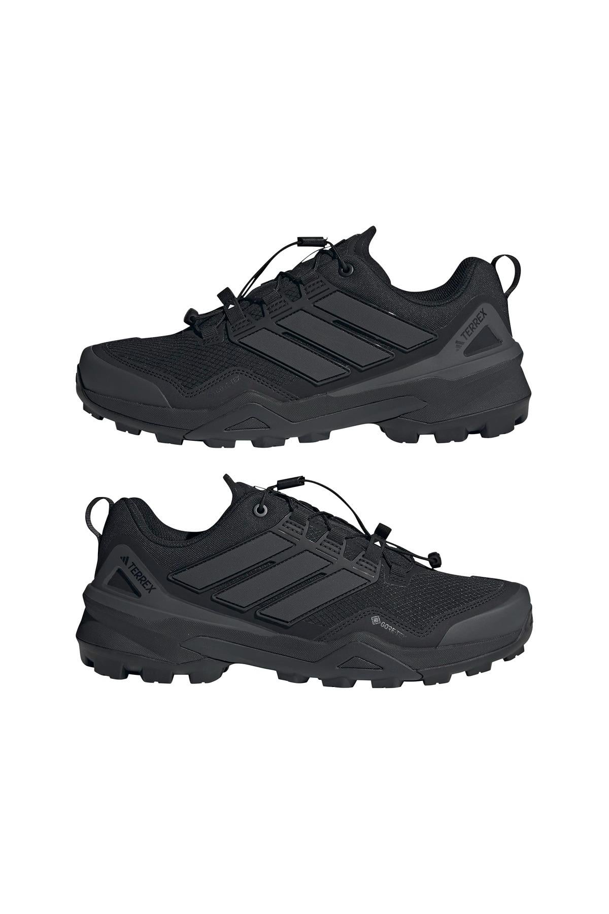 adidas Erkek  Siyah  Bot TERREX SKYCHASER GTX IH1093