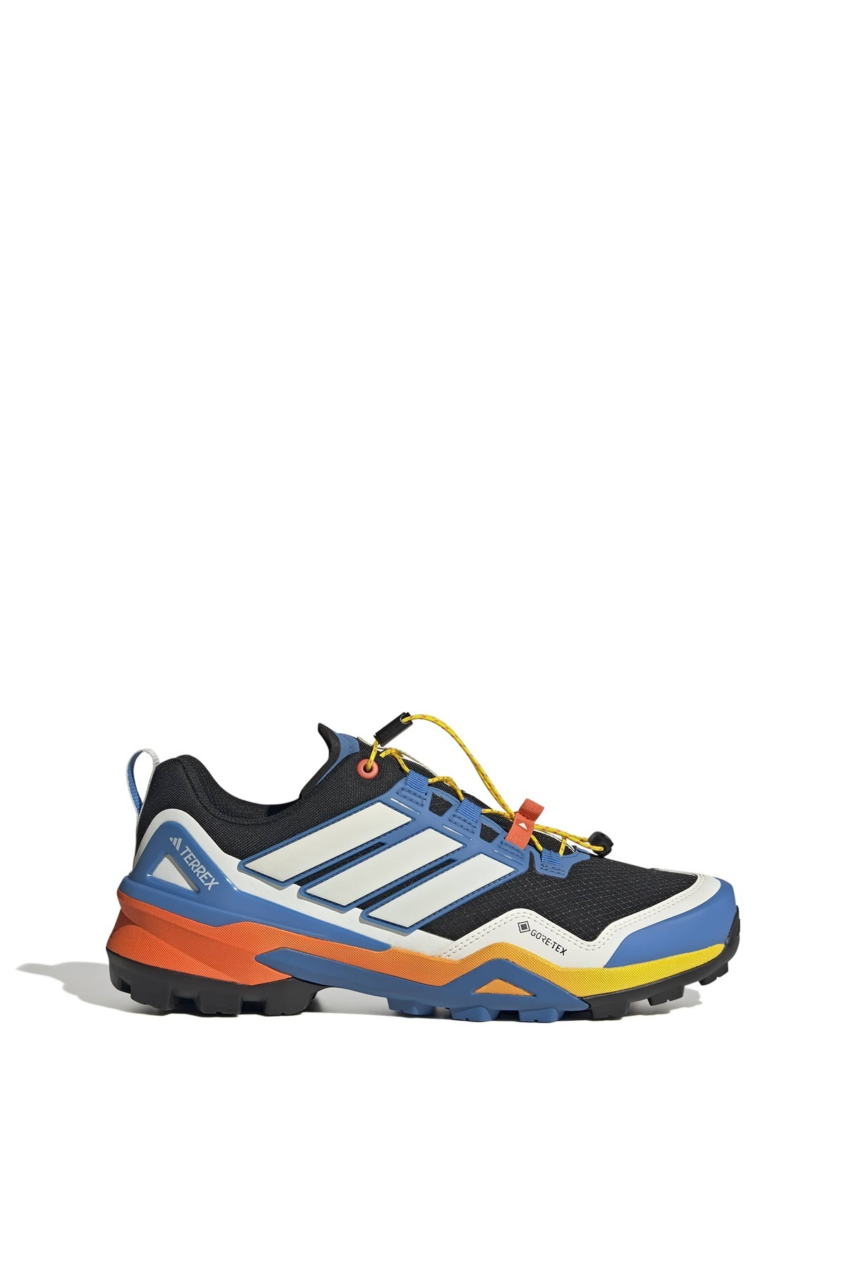 adidas Erkek  Siyah  Bot TERREX SKYCHASER GTX JR9423