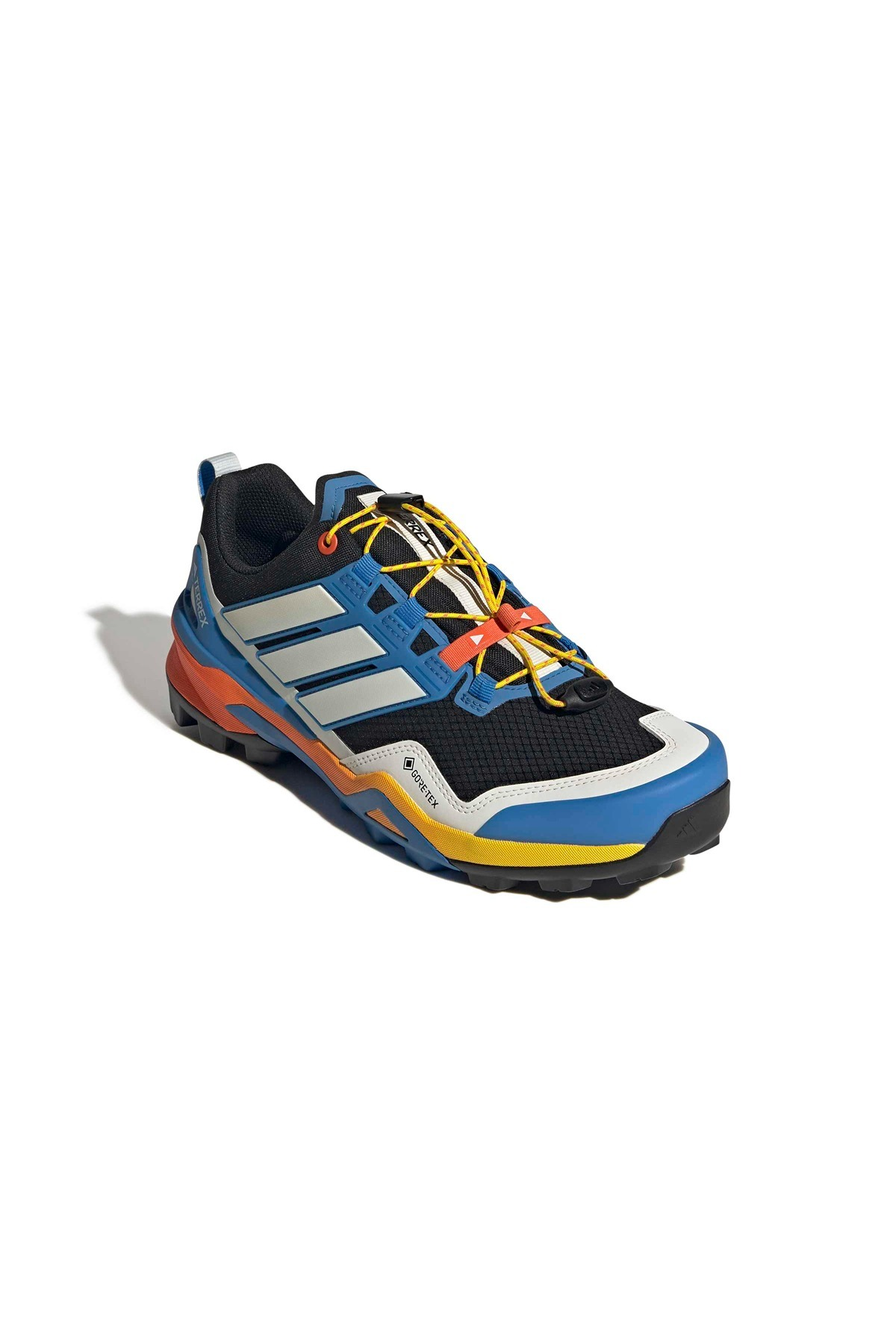 adidas Erkek  Siyah  Bot TERREX SKYCHASER GTX JR9423