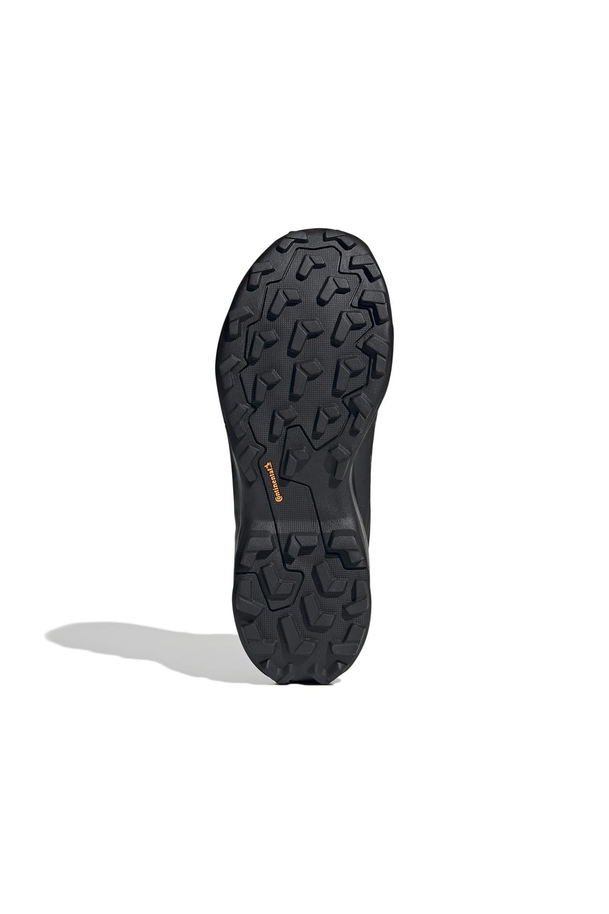 adidas Erkek  Siyah  Bot TERREX SKYCHASER AX5 MID GTX JQ2207