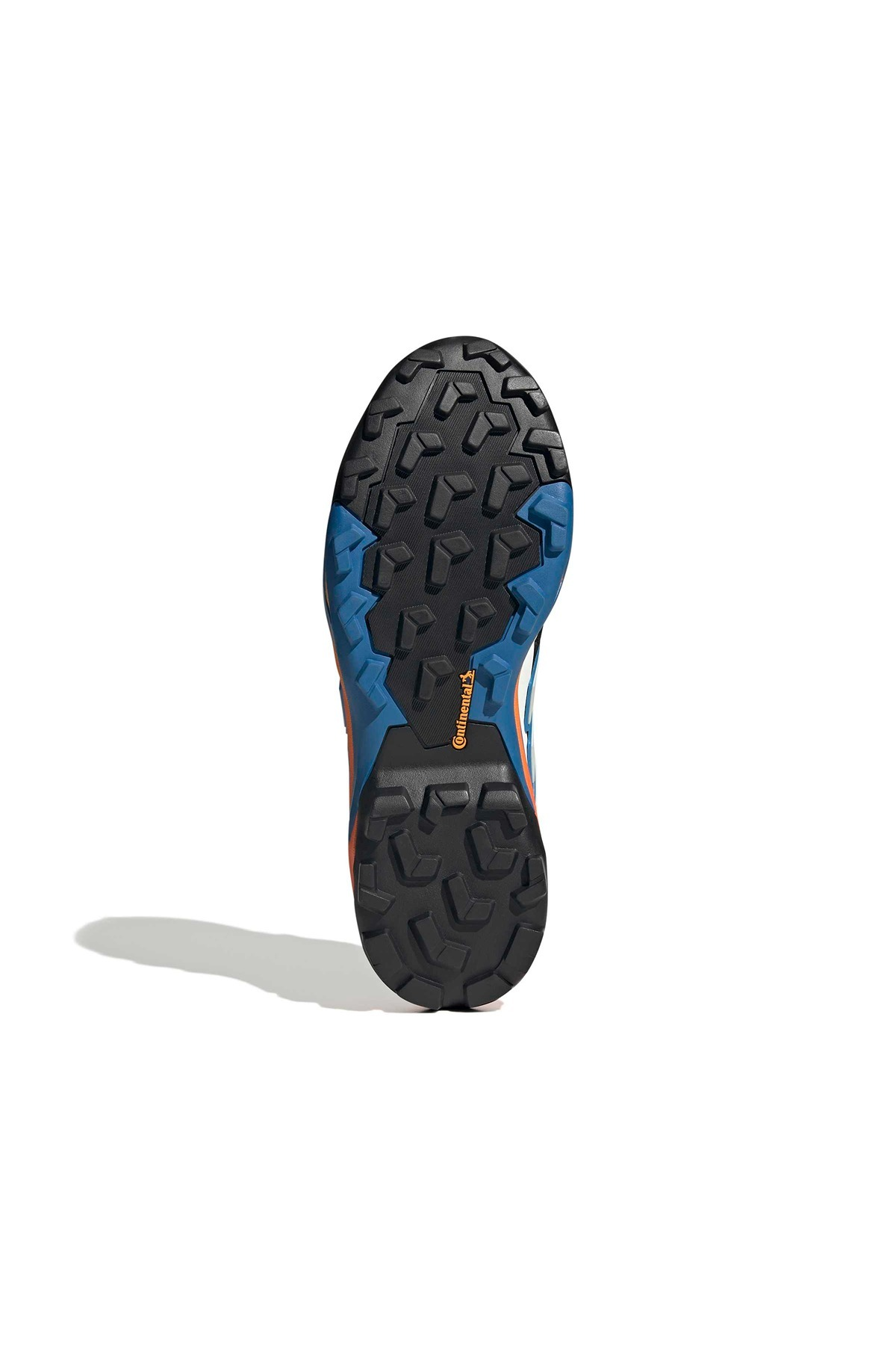 adidas Erkek  Siyah  Bot TERREX SKYCHASER GTX JR9423