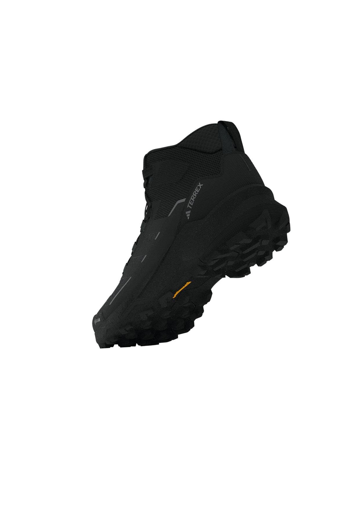 adidas Erkek  Siyah  Bot TERREX SKYCHASER AX5 MID GTX JQ2207