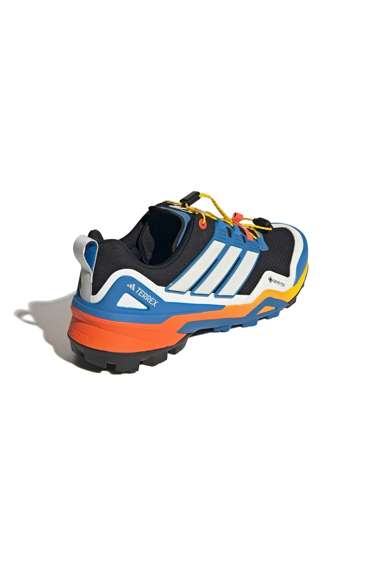 adidas Erkek  Siyah  Bot TERREX SKYCHASER GTX JR9423
