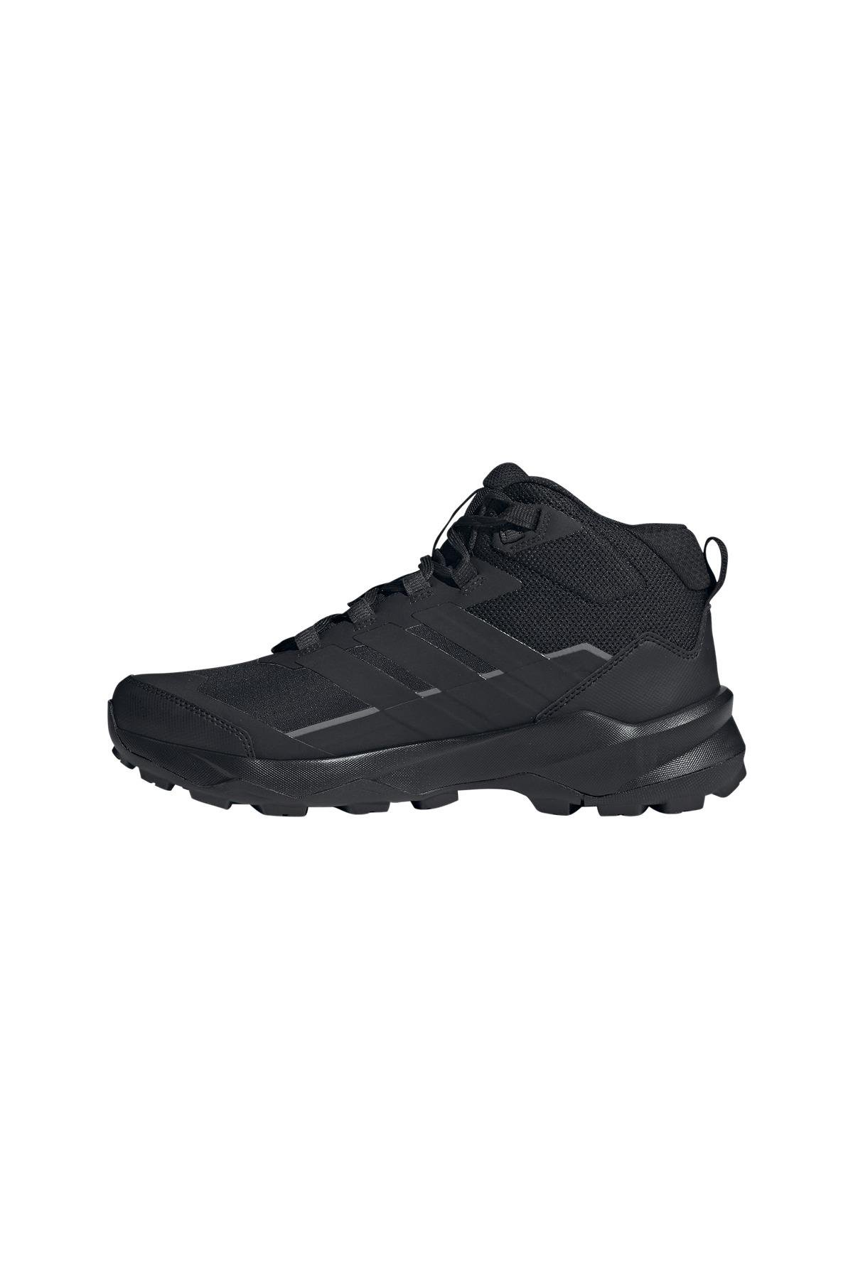 adidas Erkek  Siyah  Bot TERREX SKYCHASER AX5 MID GTX JQ2207