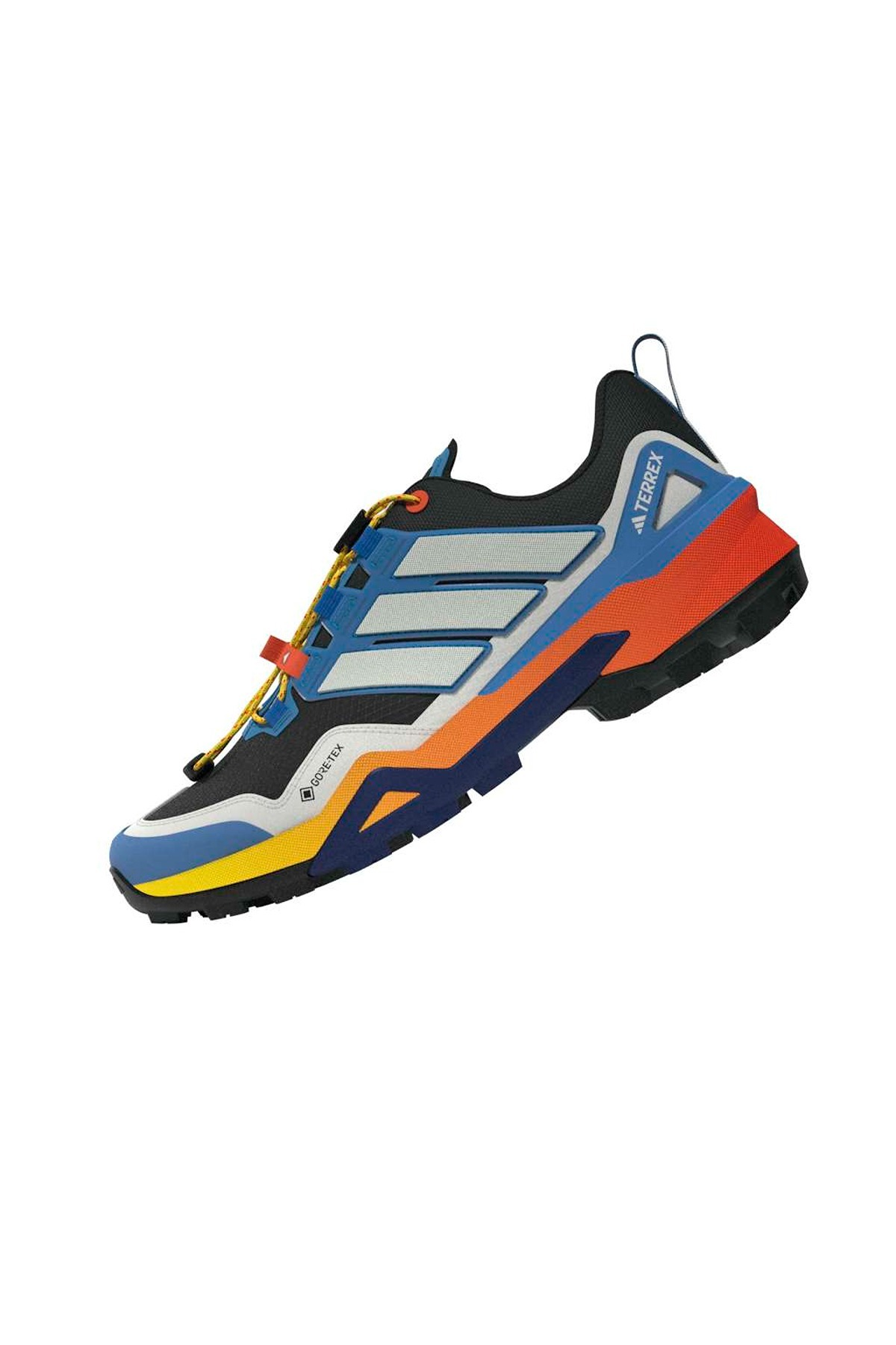 adidas Erkek  Siyah  Bot TERREX SKYCHASER GTX JR9423