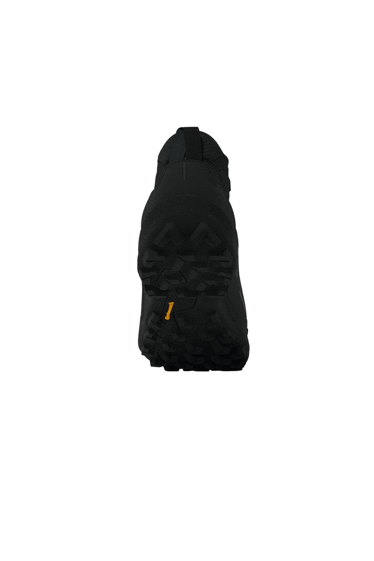 adidas Erkek  Siyah  Bot TERREX SKYCHASER AX5 MID GTX JQ2207
