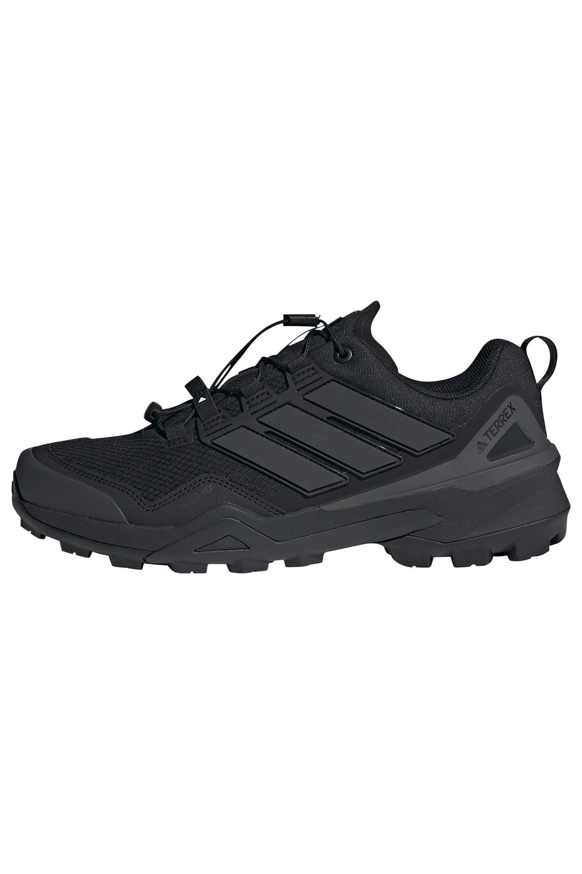adidas Erkek  Siyah  Bot TERREX SKYCHASER GTX IH1093