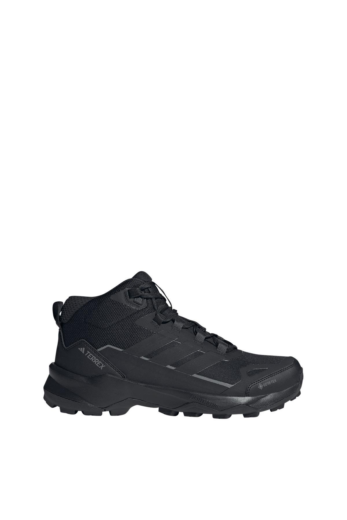 adidas Erkek  Siyah  Bot TERREX SKYCHASER AX5 MID GTX JQ2207