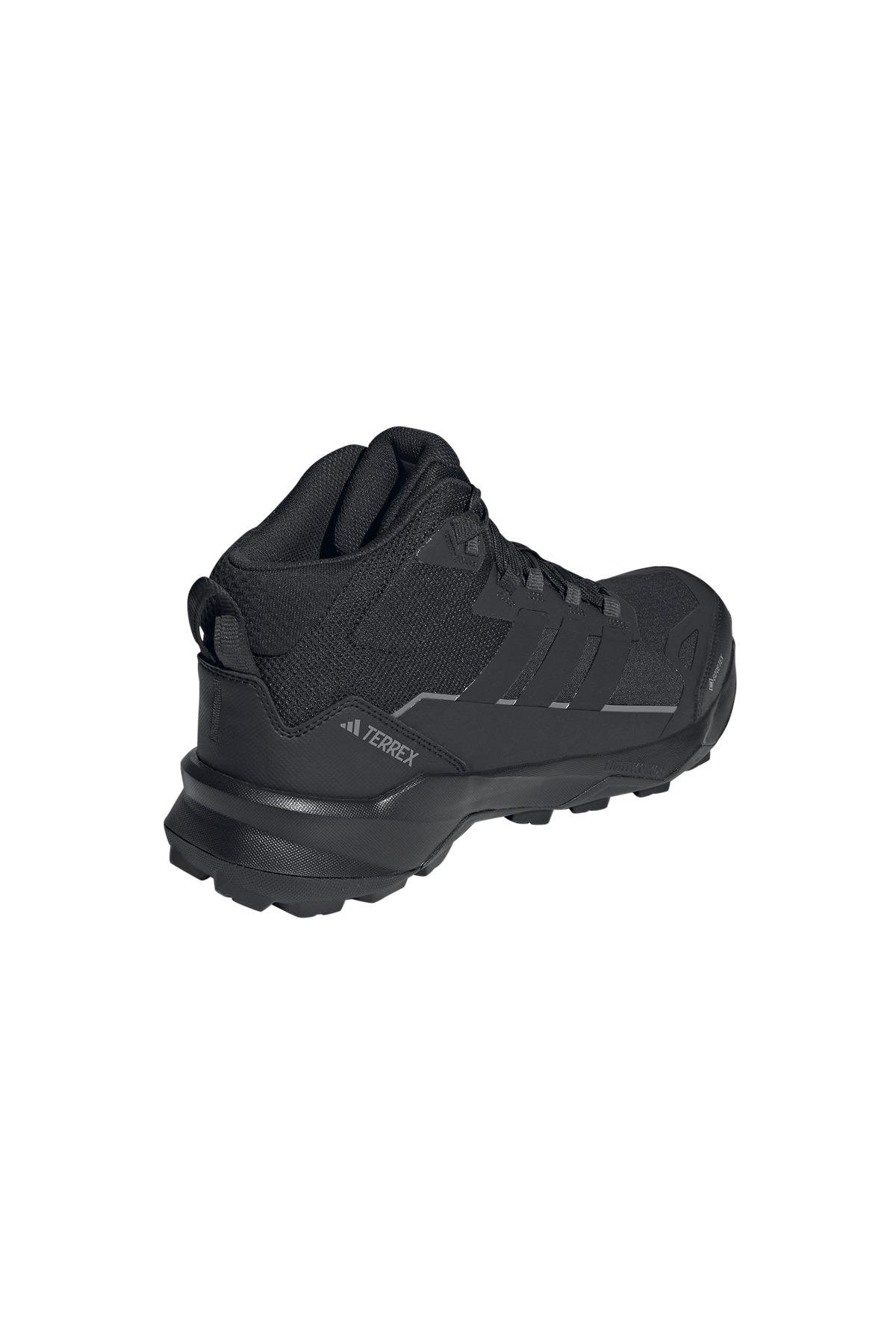 adidas Erkek  Siyah  Bot TERREX SKYCHASER AX5 MID GTX JQ2207