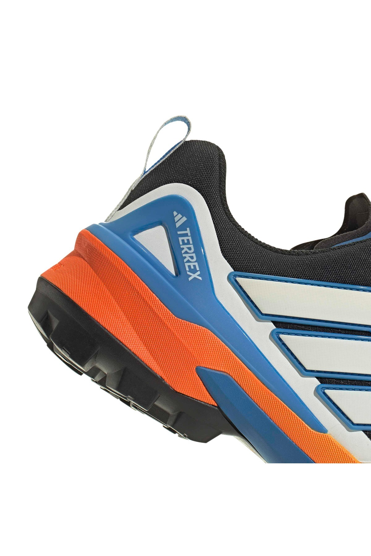 adidas Erkek  Siyah  Bot TERREX SKYCHASER GTX JR9423