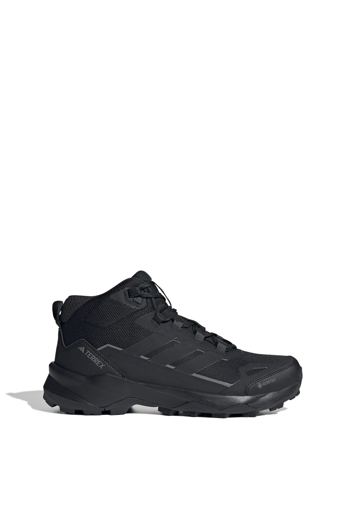 adidas Erkek  Siyah  Bot TERREX SKYCHASER AX5 MID GTX JQ2207