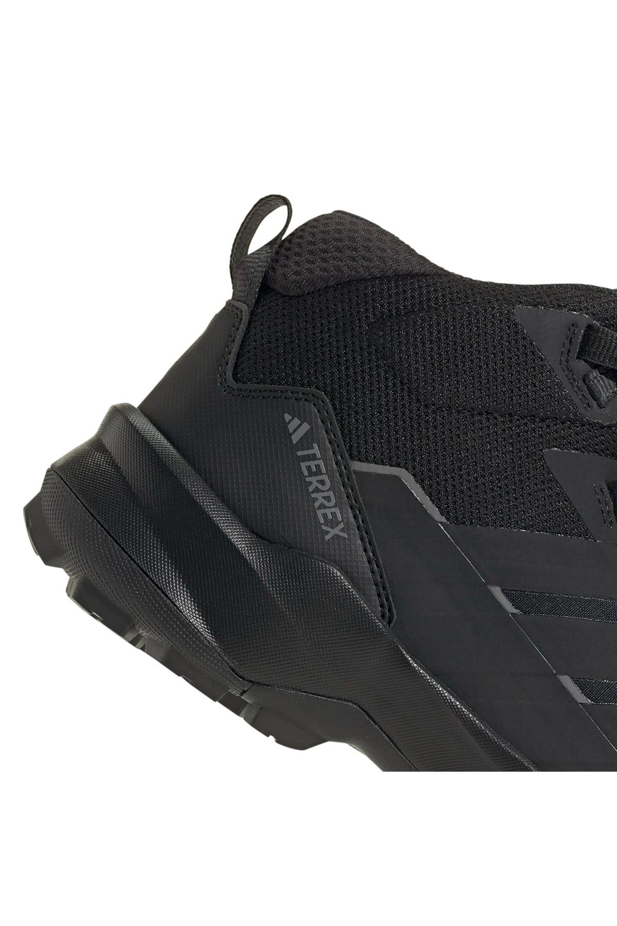 adidas Erkek  Siyah  Bot TERREX SKYCHASER AX5 MID GTX JQ2207