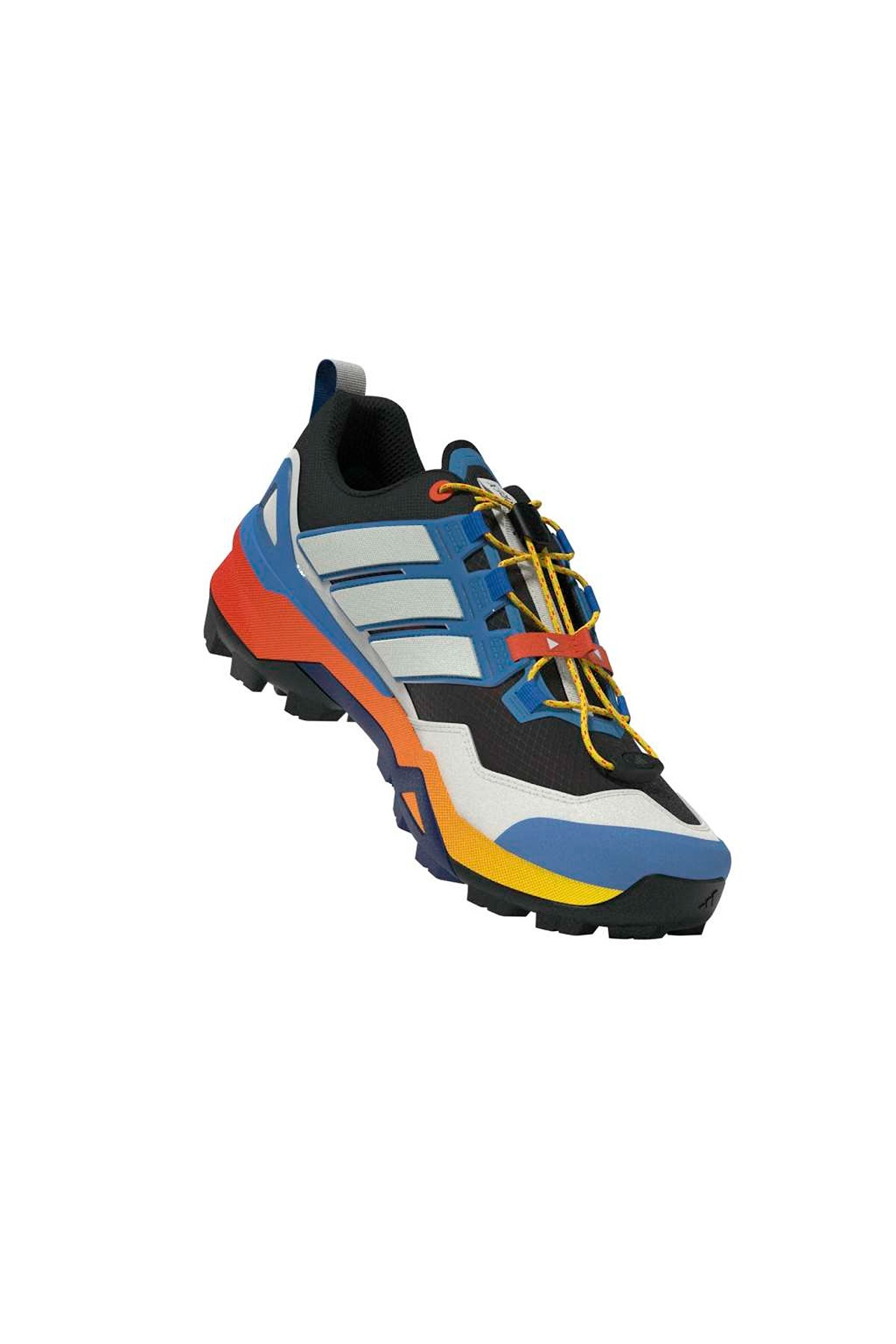 adidas Erkek  Siyah  Bot TERREX SKYCHASER GTX JR9423