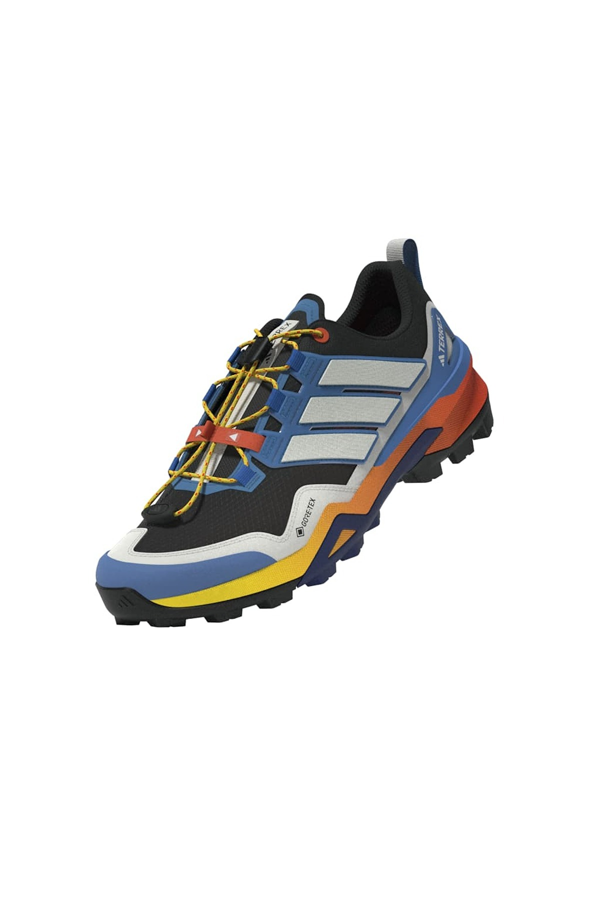 adidas Erkek  Siyah  Bot TERREX SKYCHASER GTX JR9423