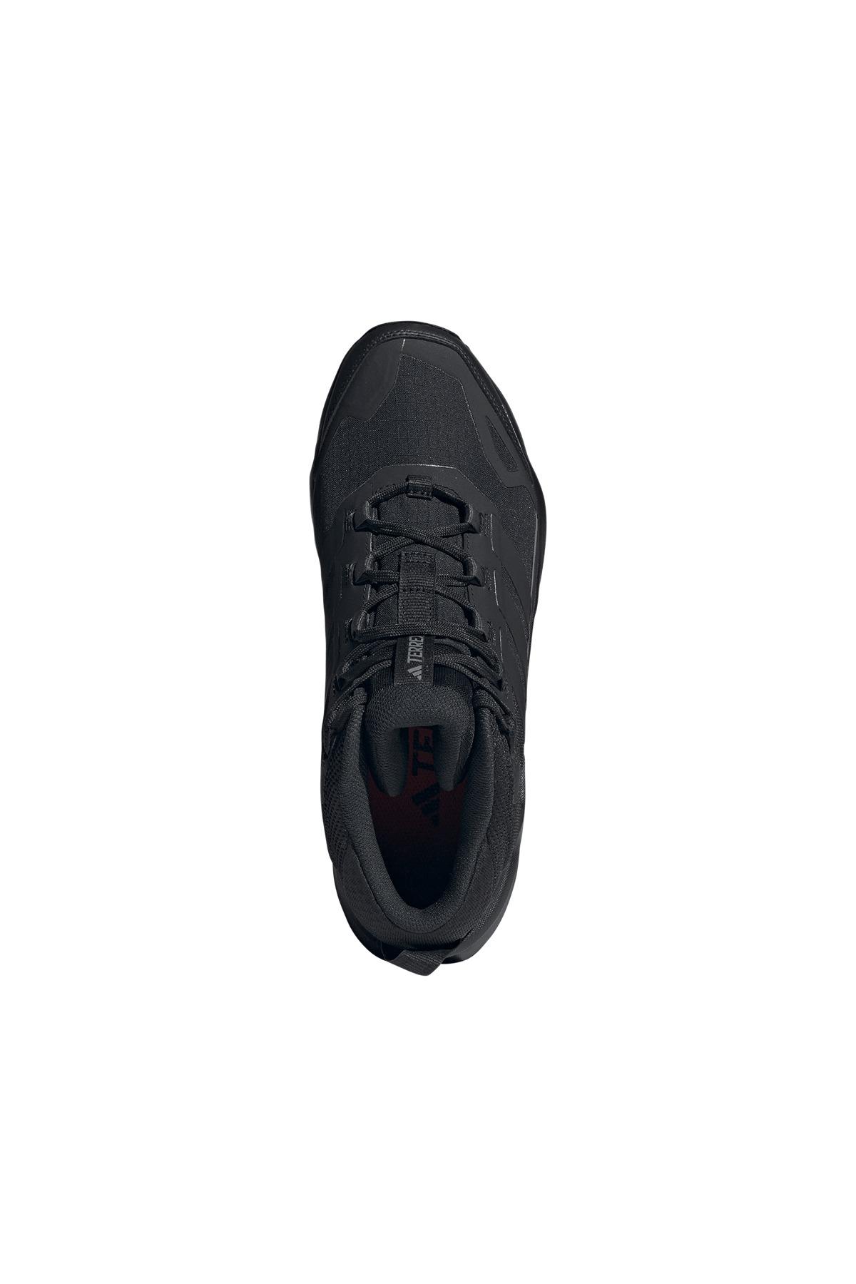 adidas Erkek  Siyah  Bot TERREX SKYCHASER AX5 MID GTX JQ2207