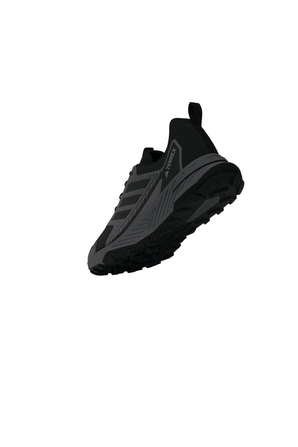 adidas Erkek  Siyah  Bot TERREX TRACEFINDER 2 CLIMA JI0274