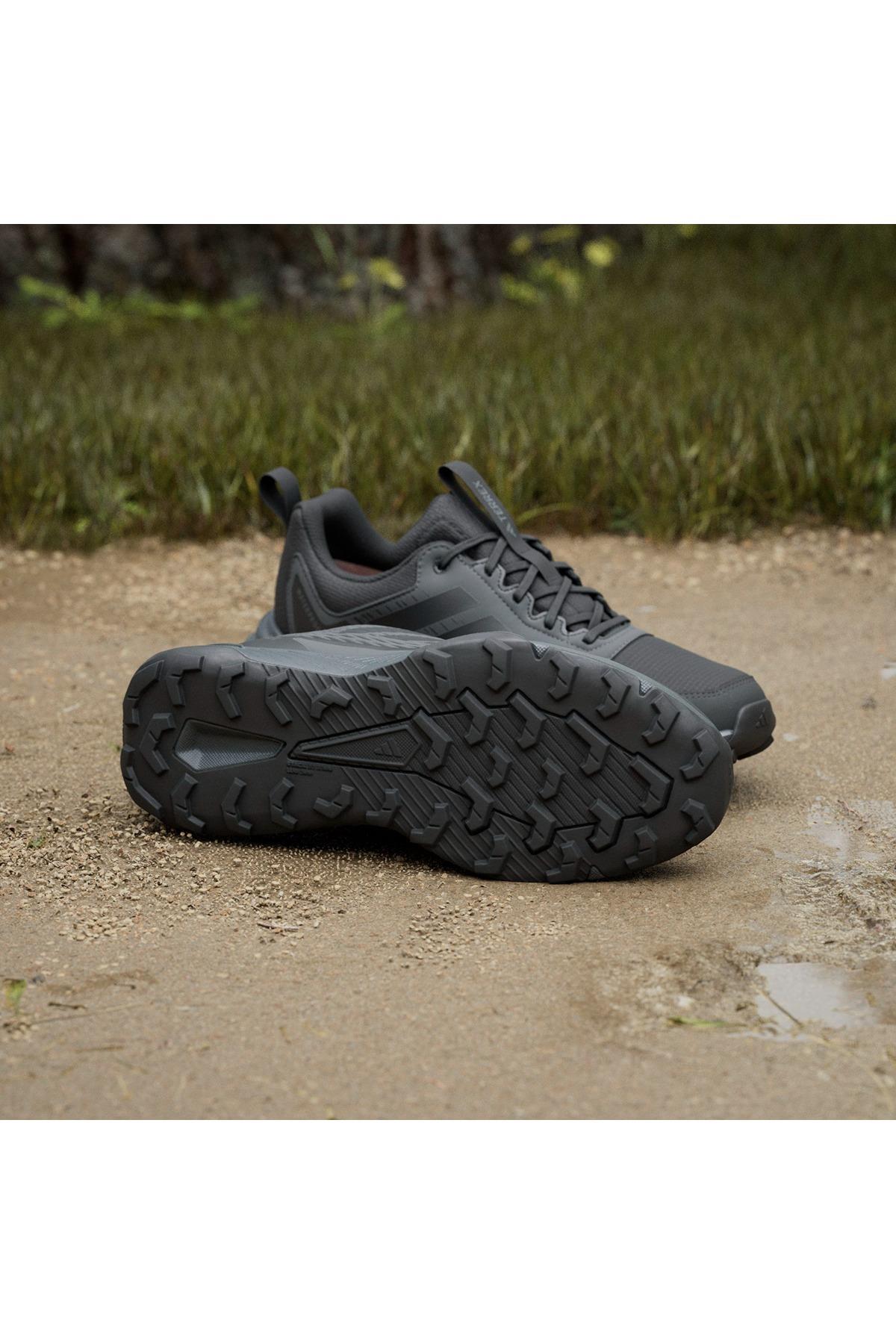 adidas Erkek  Siyah  Bot TERREX TRACEFINDER 2 CLIMA JI0274