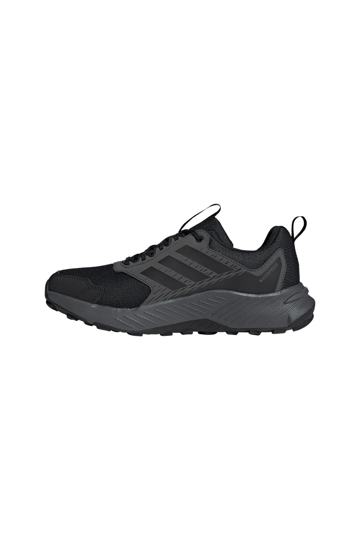 adidas Erkek  Siyah  Bot TERREX TRACEFINDER 2 CLIMA JI0274