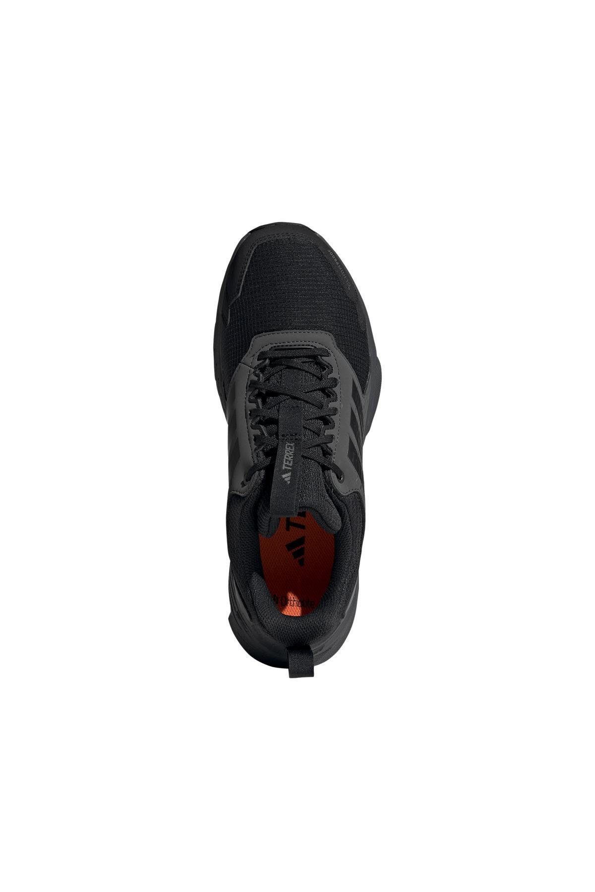 adidas Erkek  Siyah  Bot TERREX TRACEFINDER 2 CLIMA JI0274
