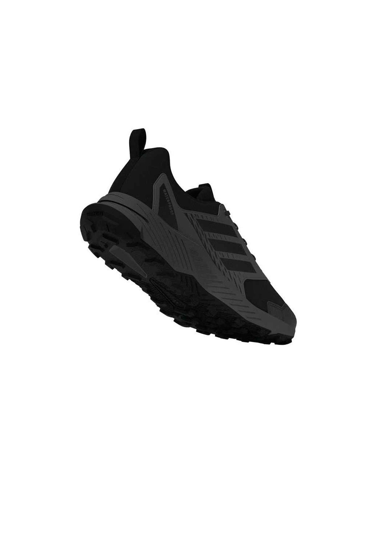 adidas Erkek  Siyah  Bot TERREX TRACEFINDER 2 CLIMA JI0274