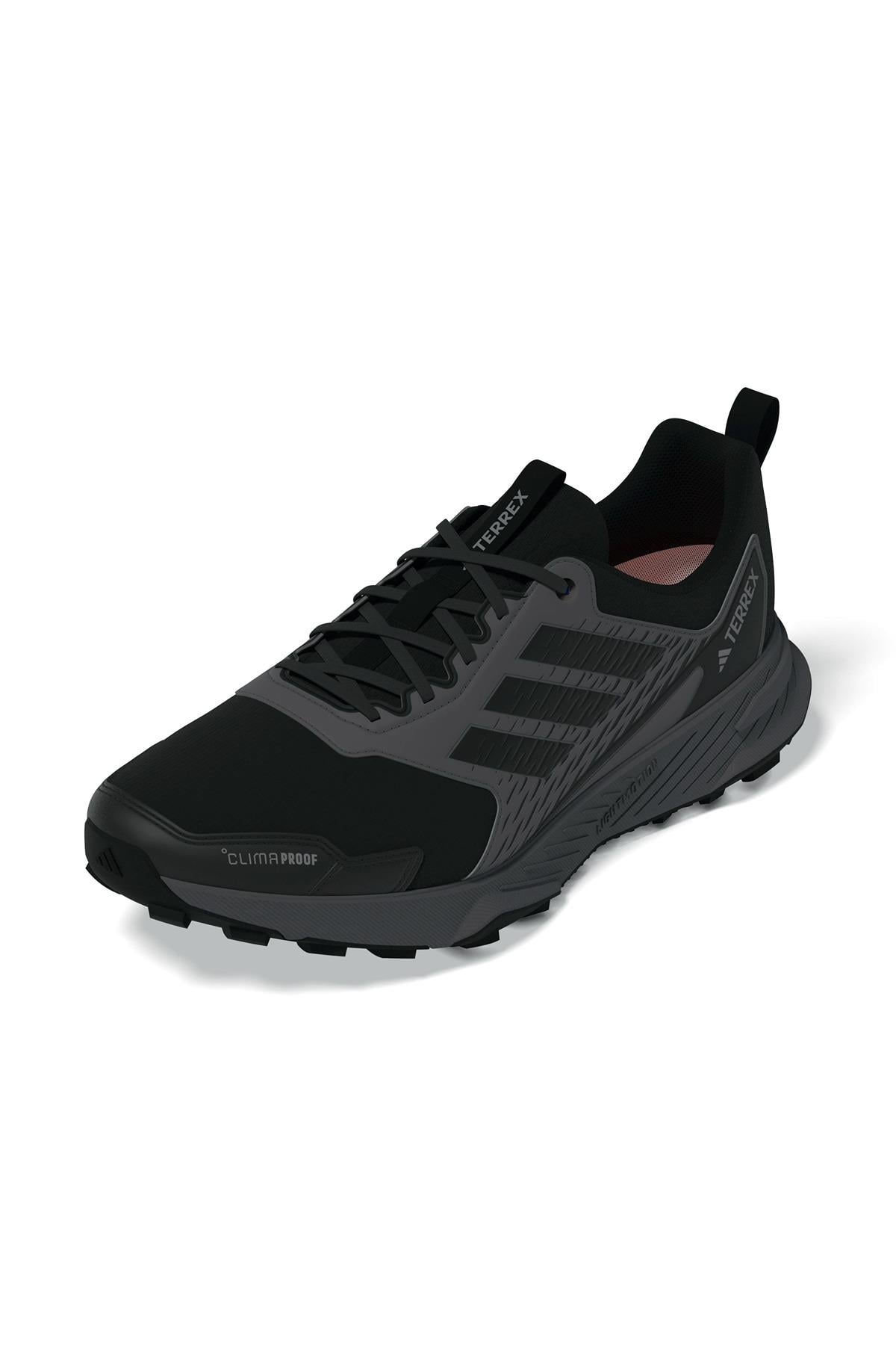 adidas Erkek  Siyah  Bot TERREX TRACEFINDER 2 CLIMA JI0274