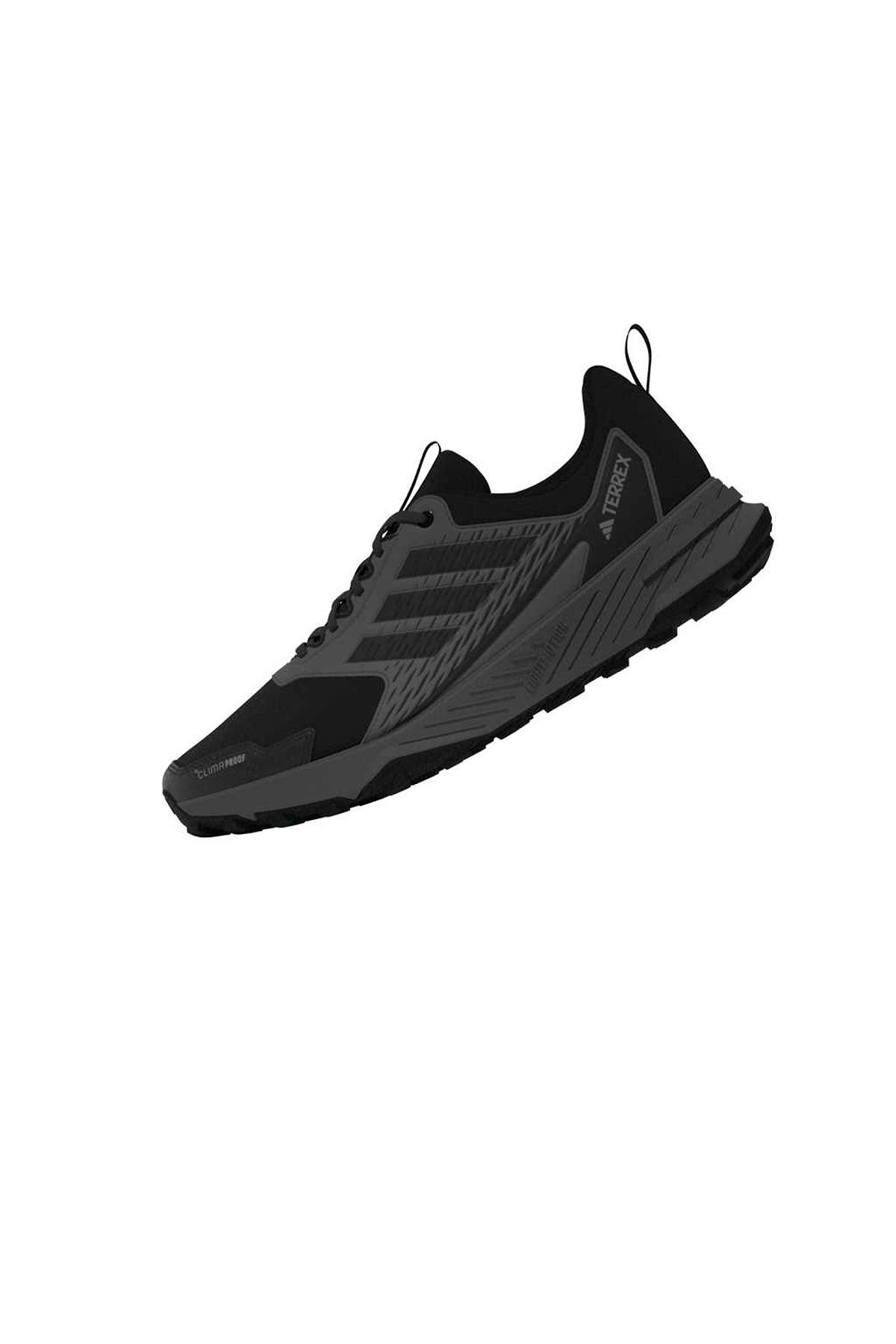 adidas Erkek  Siyah  Bot TERREX TRACEFINDER 2 CLIMA JI0274