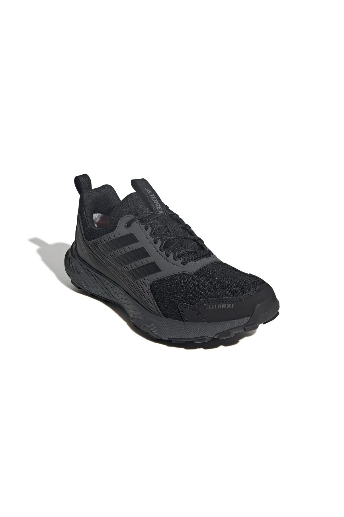 adidas Erkek  Siyah  Bot TERREX TRACEFINDER 2 CLIMA JI0274