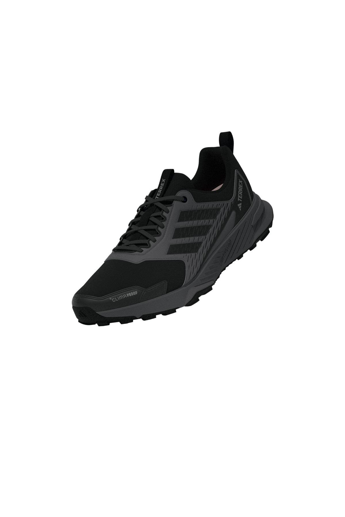 adidas Erkek  Siyah  Bot TERREX TRACEFINDER 2 CLIMA JI0274