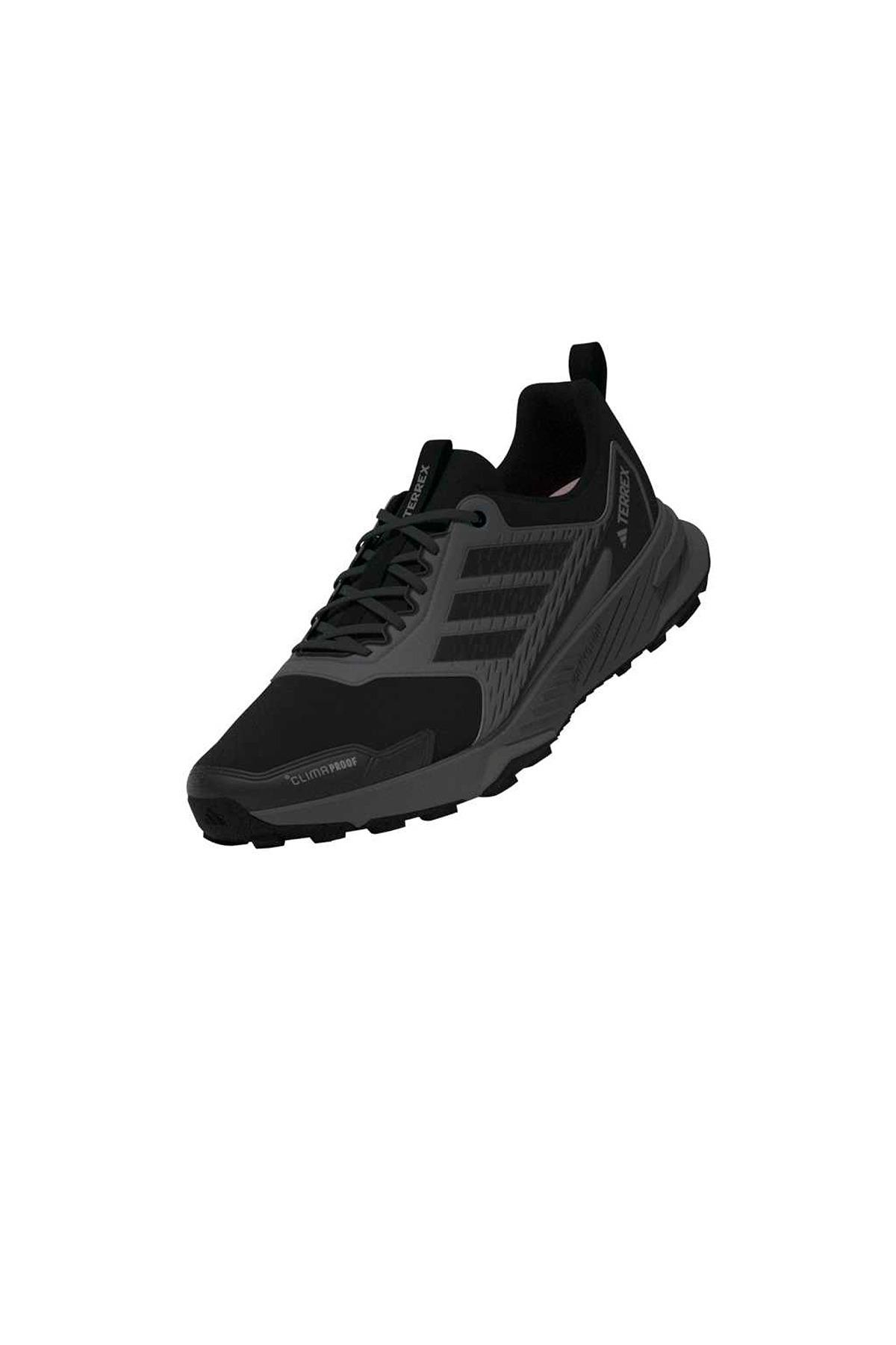 adidas Erkek  Siyah  Bot TERREX TRACEFINDER 2 CLIMA JI0274