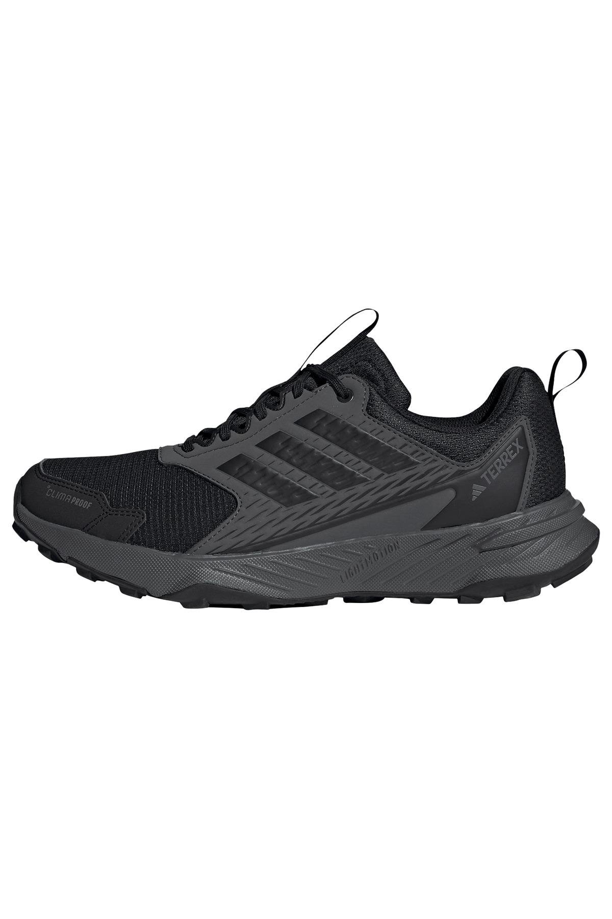 adidas Erkek  Siyah  Bot TERREX TRACEFINDER 2 CLIMA JI0274