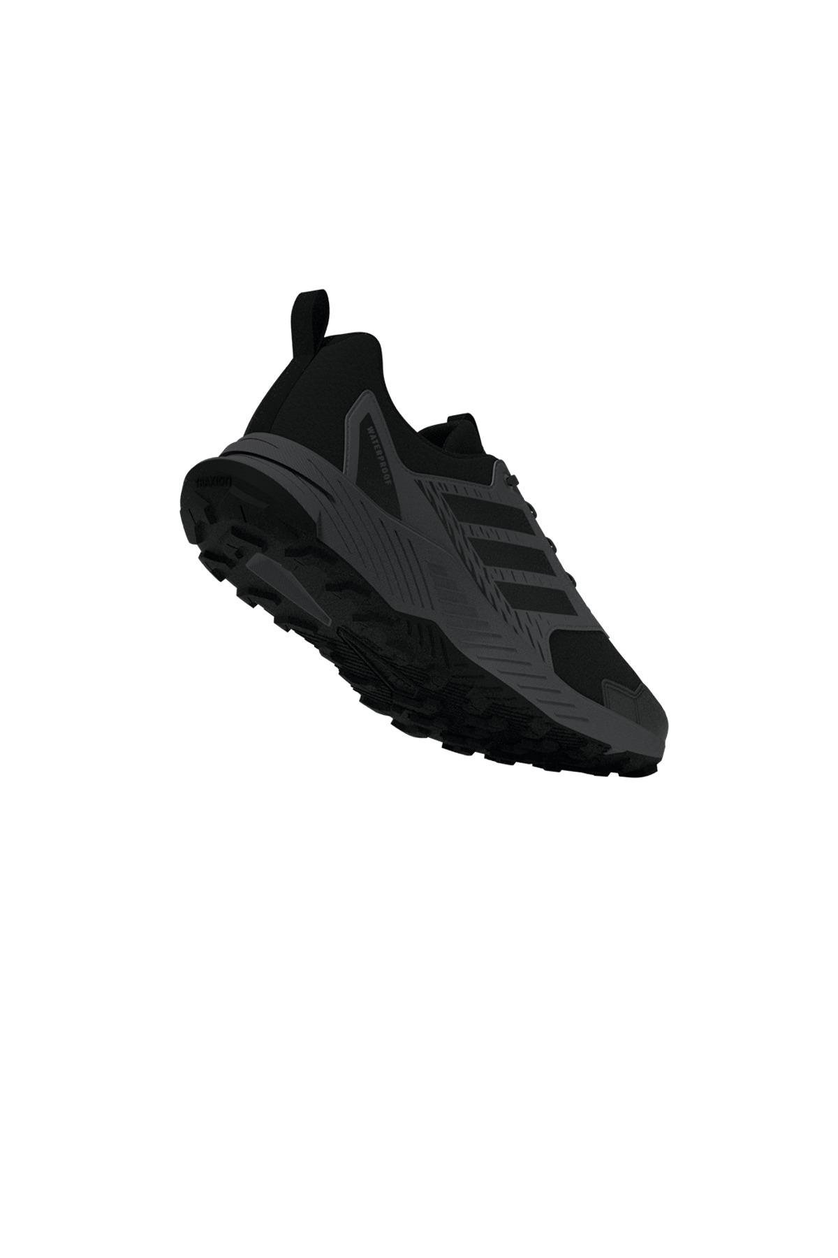 adidas Erkek  Siyah  Bot TERREX TRACEFINDER 2 CLIMA JI0274