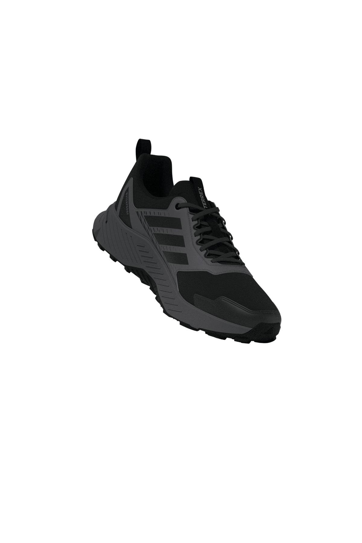 adidas Erkek  Siyah  Bot TERREX TRACEFINDER 2 CLIMA JI0274