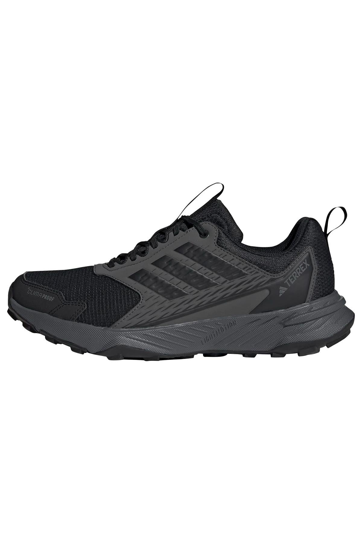 adidas Erkek  Siyah  Bot TERREX TRACEFINDER 2 CLIMA JI0274