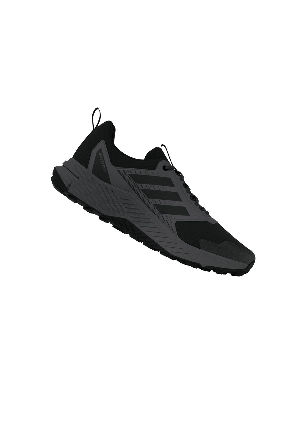 adidas Erkek  Siyah  Bot TERREX TRACEFINDER 2 CLIMA JI0274