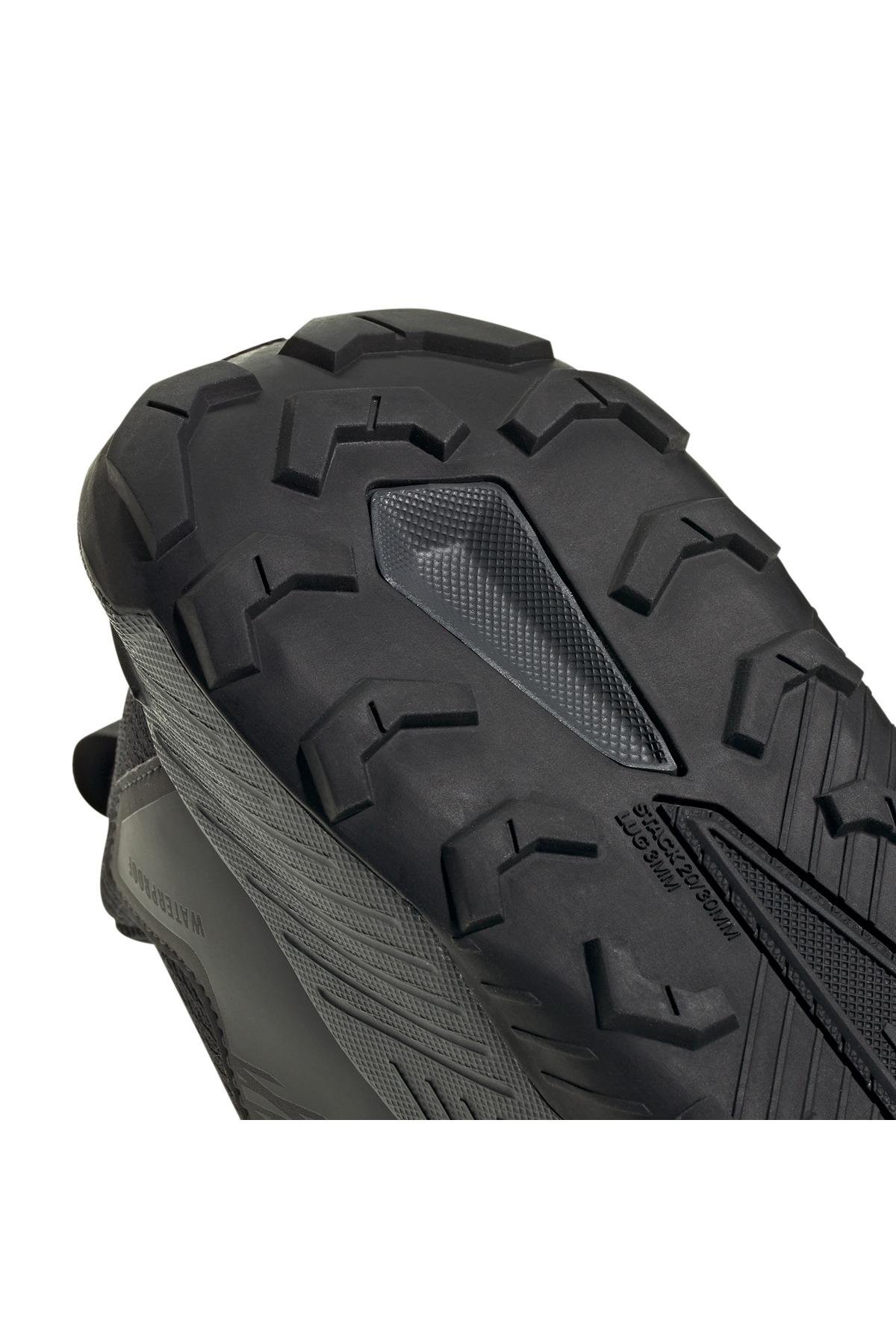 adidas Erkek  Siyah  Bot TERREX TRACEFINDER 2 CLIMA JI0274