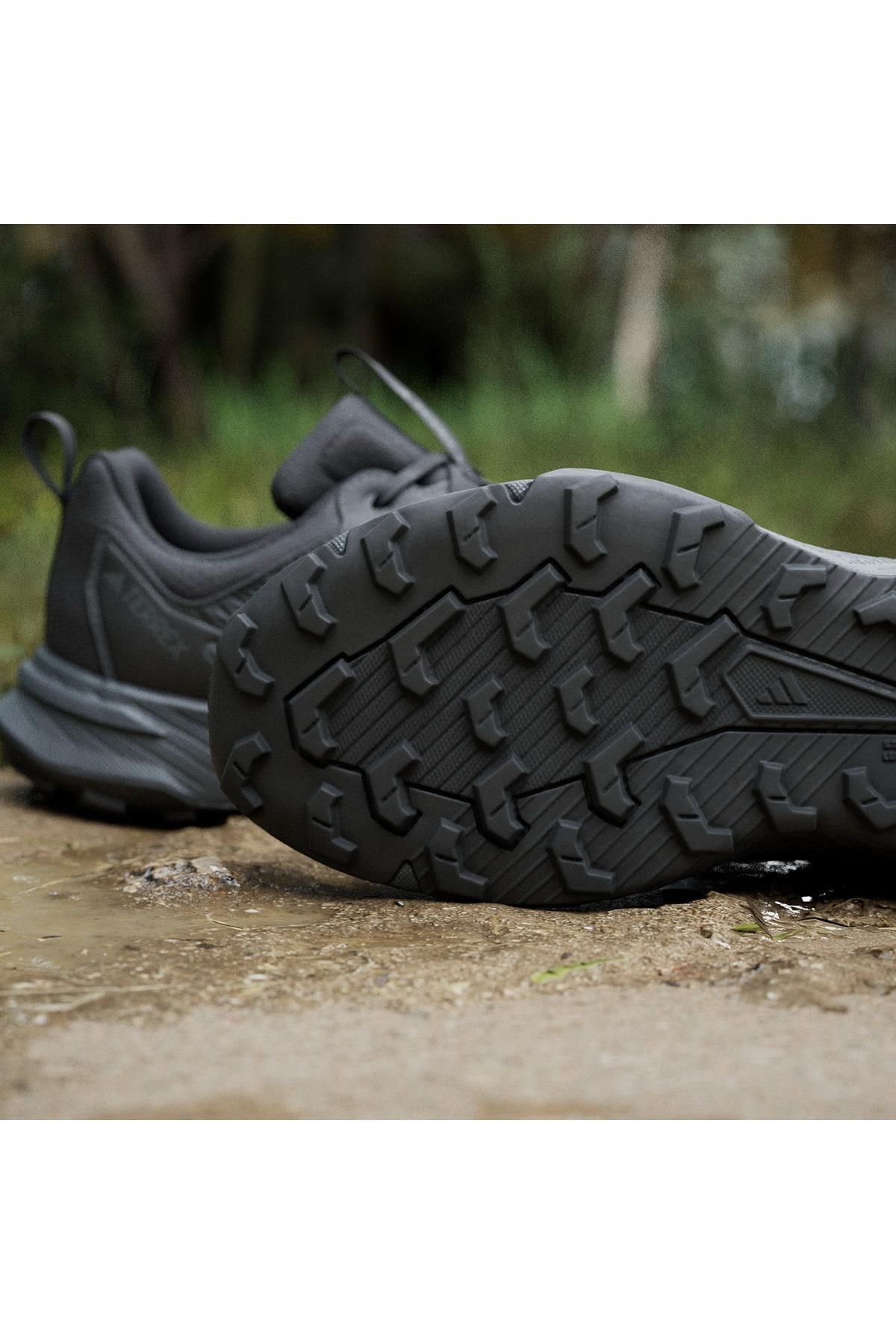 adidas Erkek  Siyah  Bot TERREX TRACEFINDER 2 CLIMA JI0274