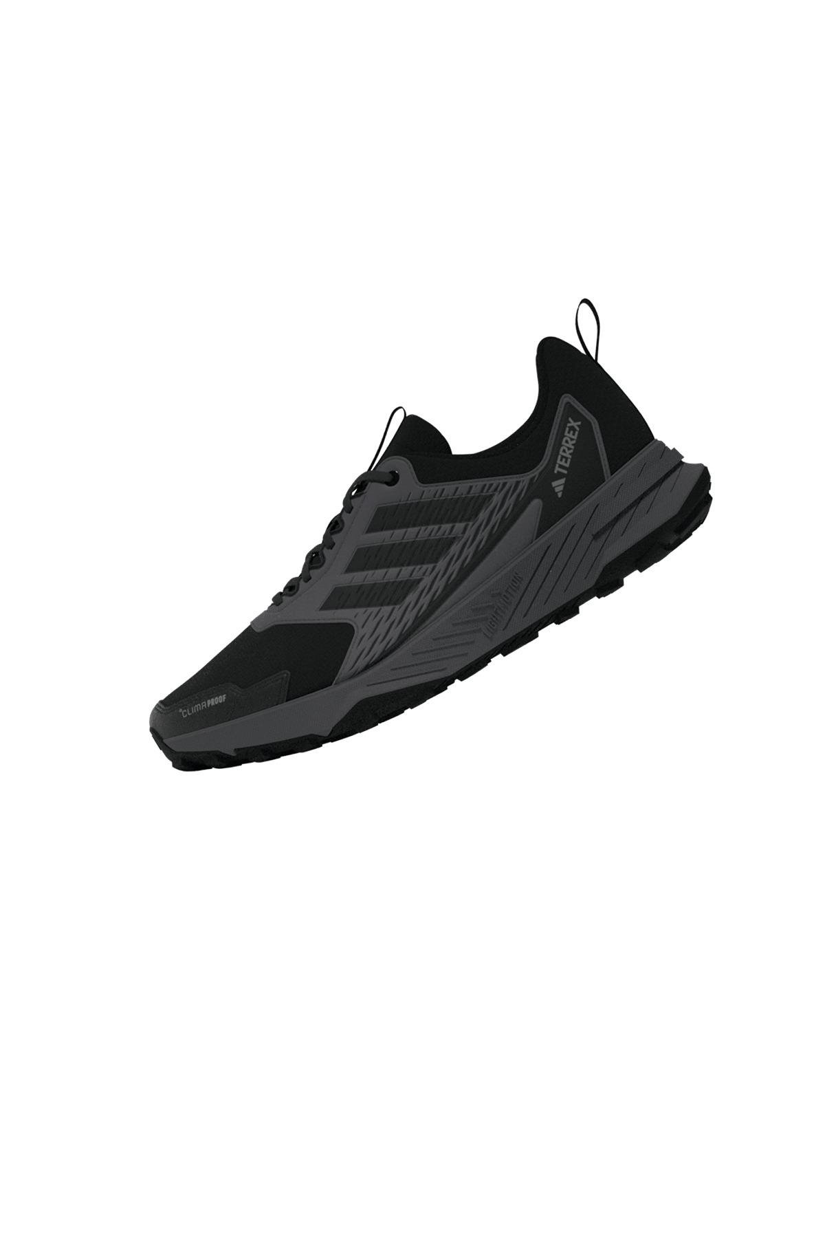 adidas Erkek  Siyah  Bot TERREX TRACEFINDER 2 CLIMA JI0274
