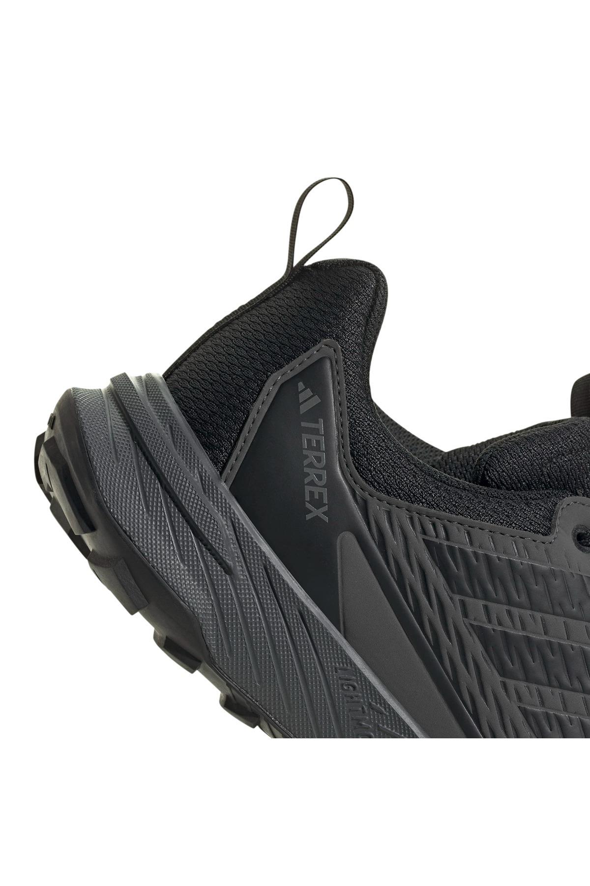adidas Erkek  Siyah  Bot TERREX TRACEFINDER 2 CLIMA JI0274