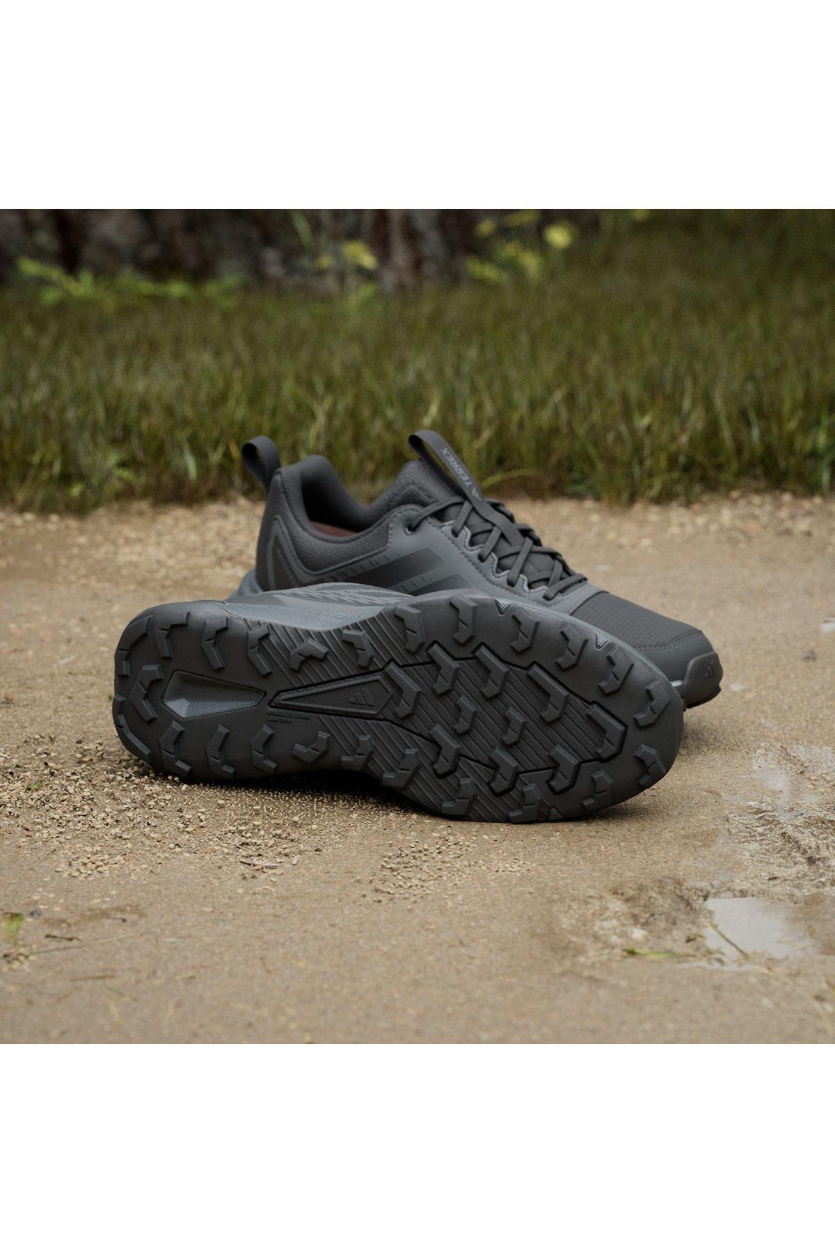 adidas Erkek  Siyah  Bot TERREX TRACEFINDER 2 CLIMA JI0274
