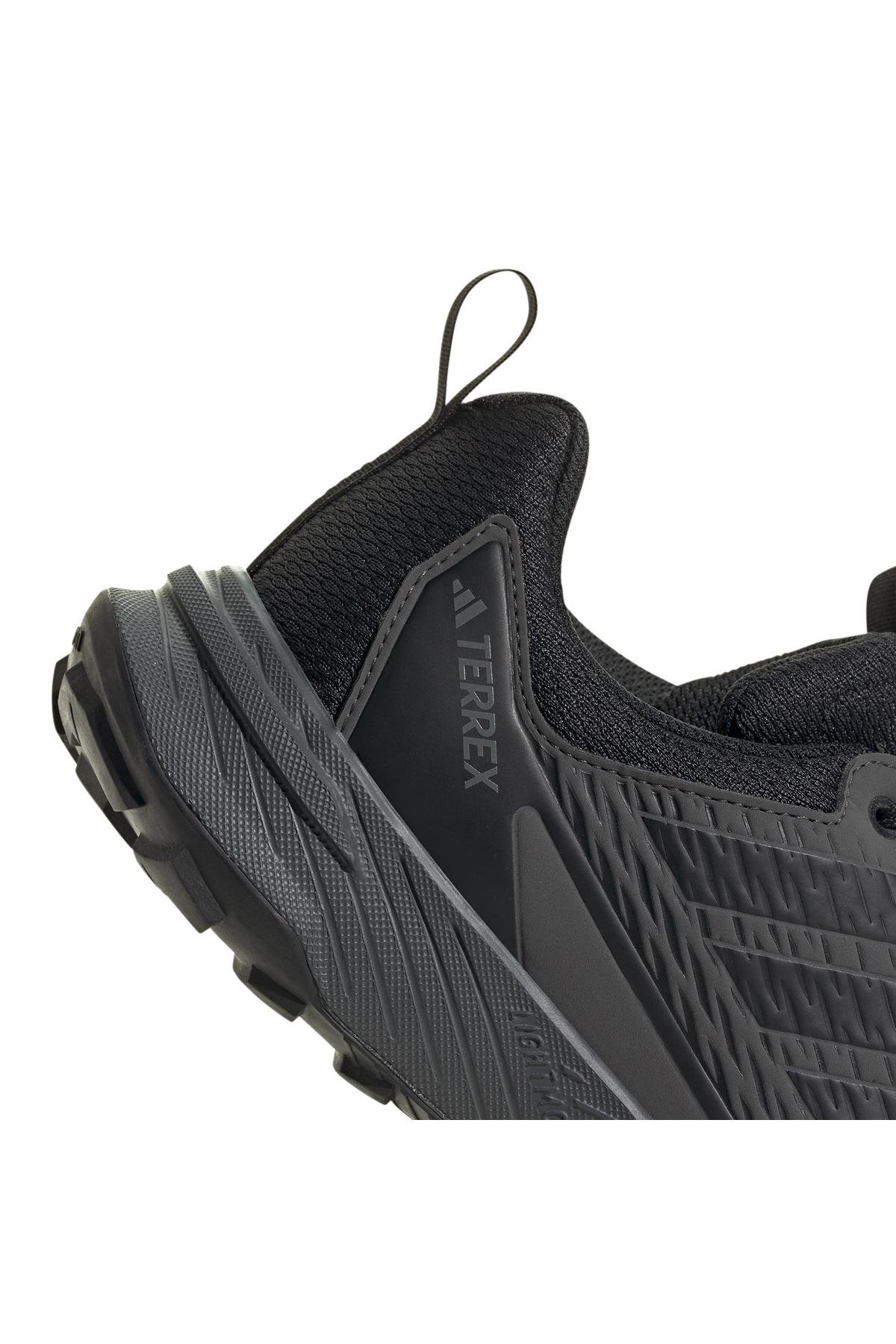 adidas Erkek  Siyah  Bot TERREX TRACEFINDER 2 CLIMA JI0274