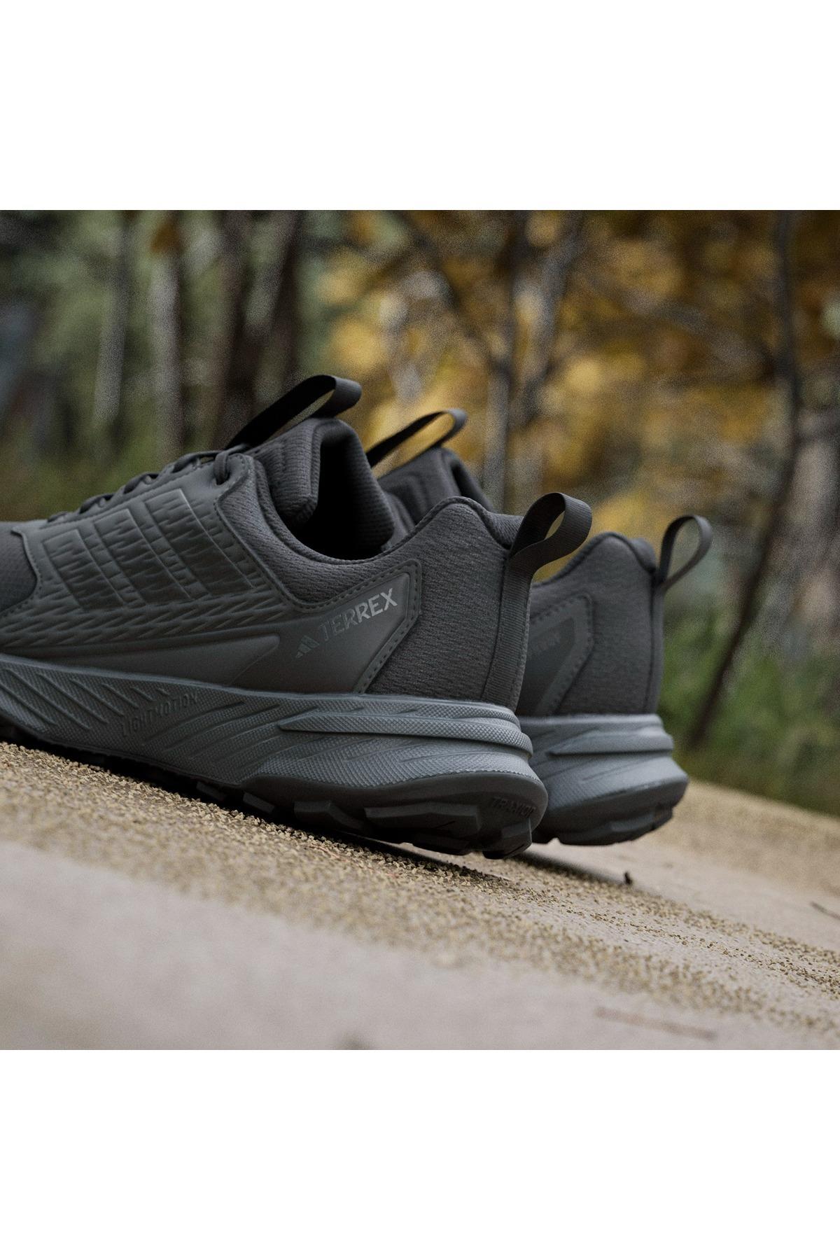 adidas Erkek  Siyah  Bot TERREX TRACEFINDER 2 CLIMA JI0274