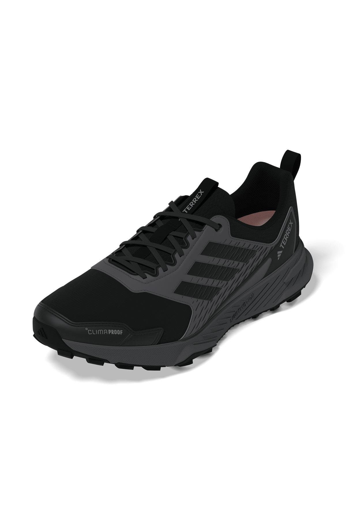 adidas Erkek  Siyah  Bot TERREX TRACEFINDER 2 CLIMA JI0274