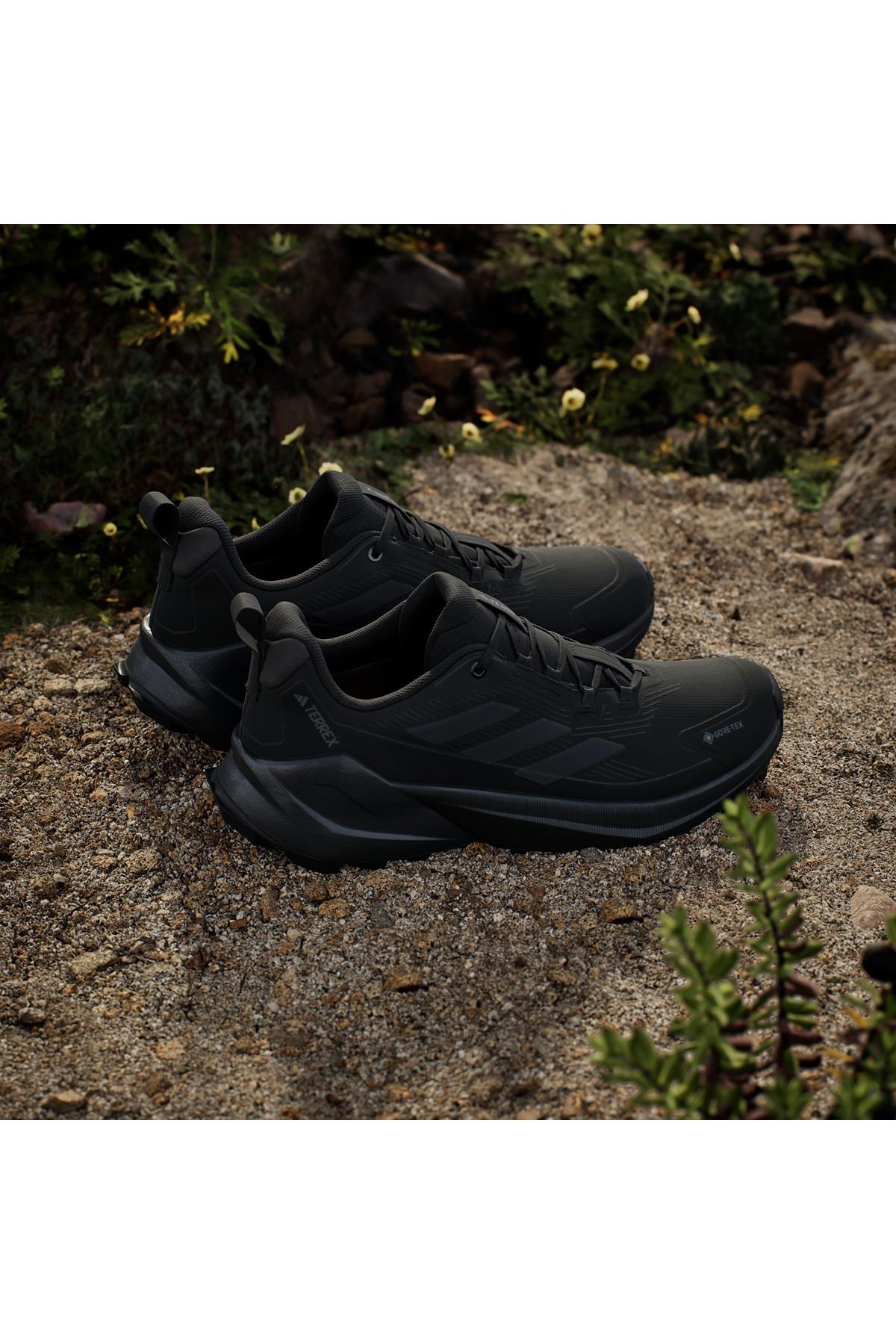 adidas Erkek  Siyah  Bot TERREX TRAILMAKER 2 GTX IH0618