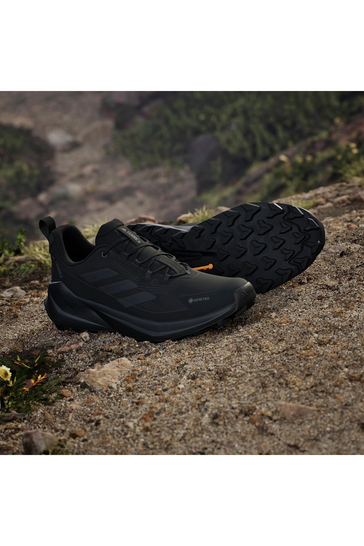 adidas Erkek  Siyah  Bot TERREX TRAILMAKER 2 GTX IH0618