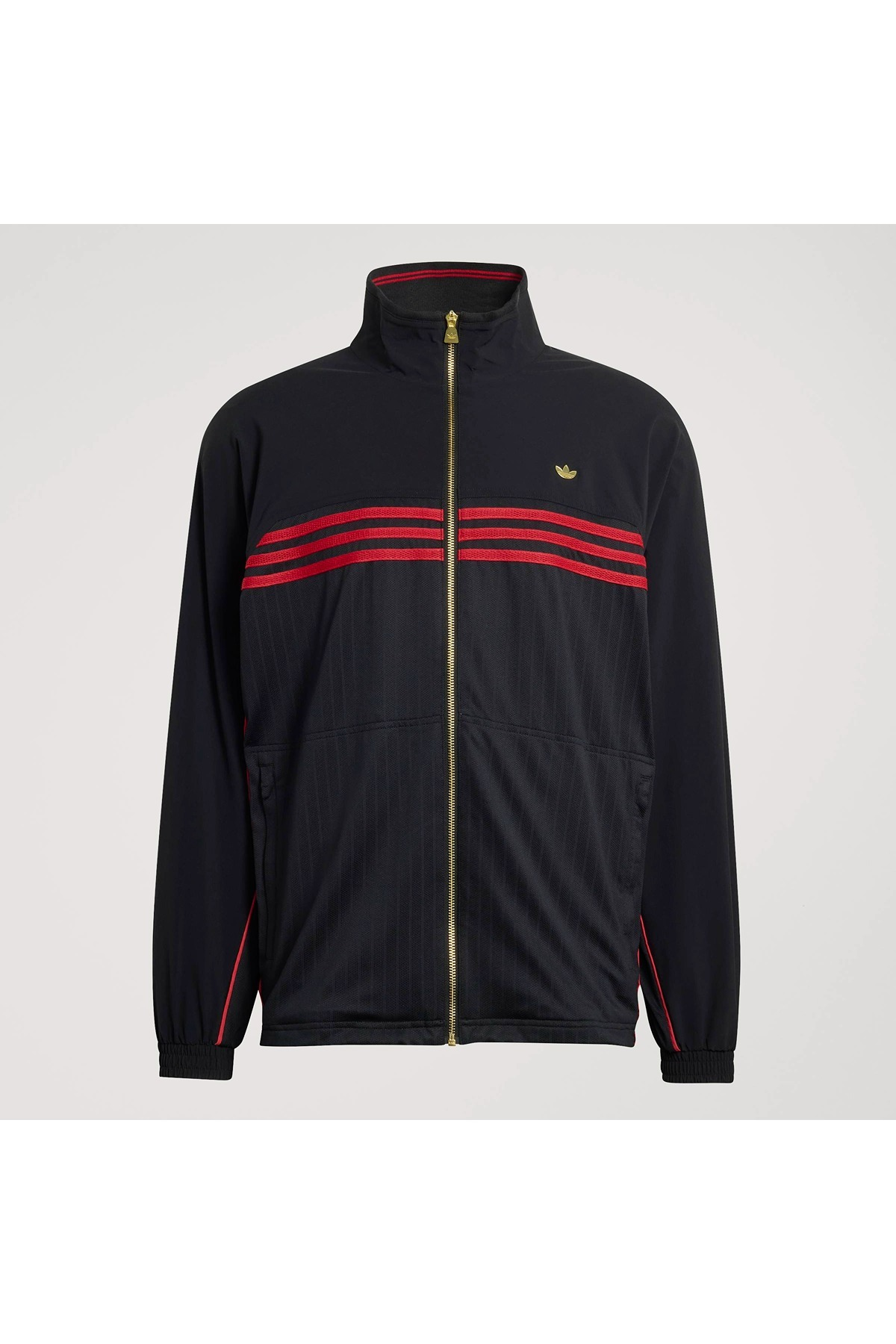 adidas Erkek  Siyah  Ceket 98 TT KC9128