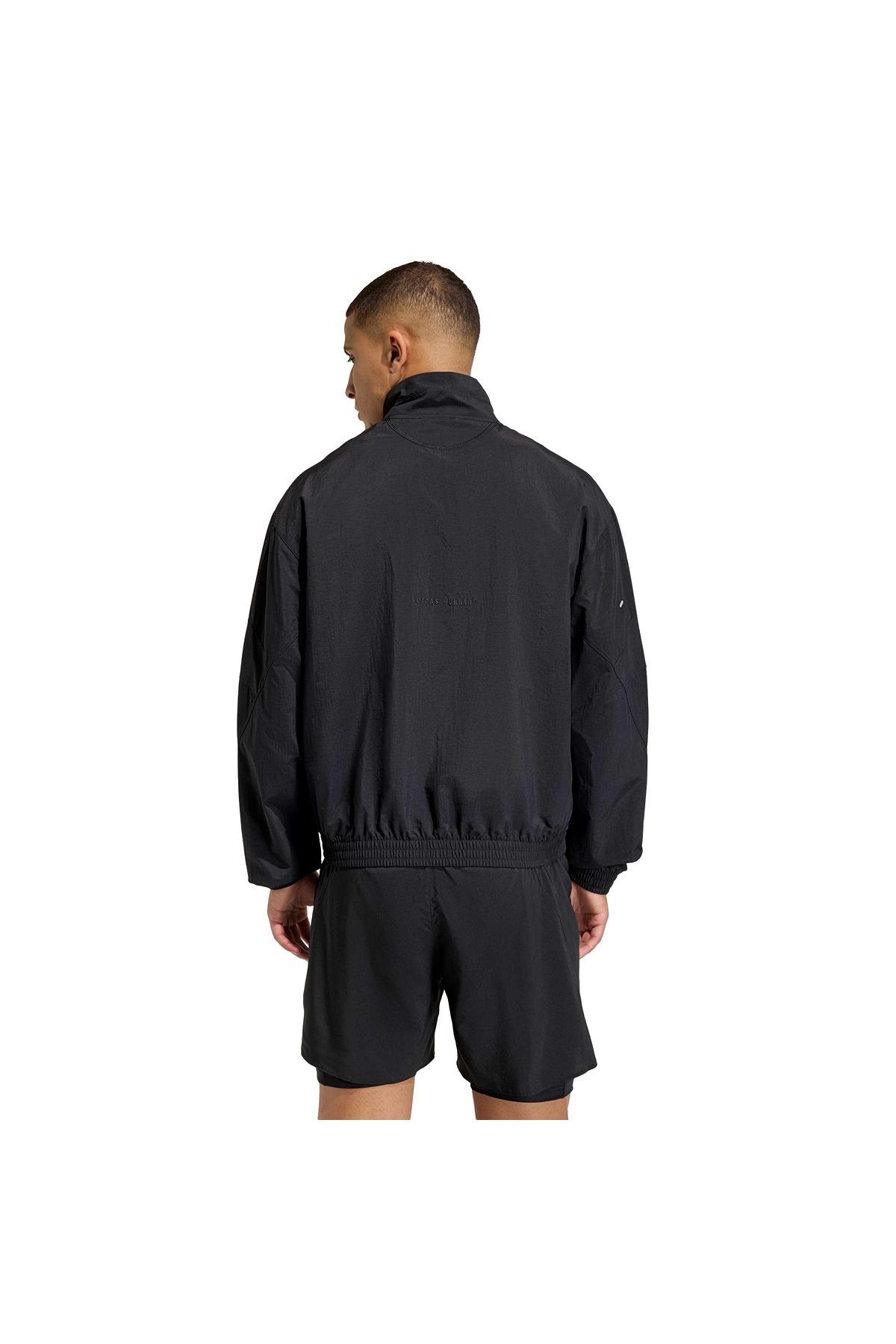 adidas Erkek  Siyah  Ceket adi365 C JKT M KA0329