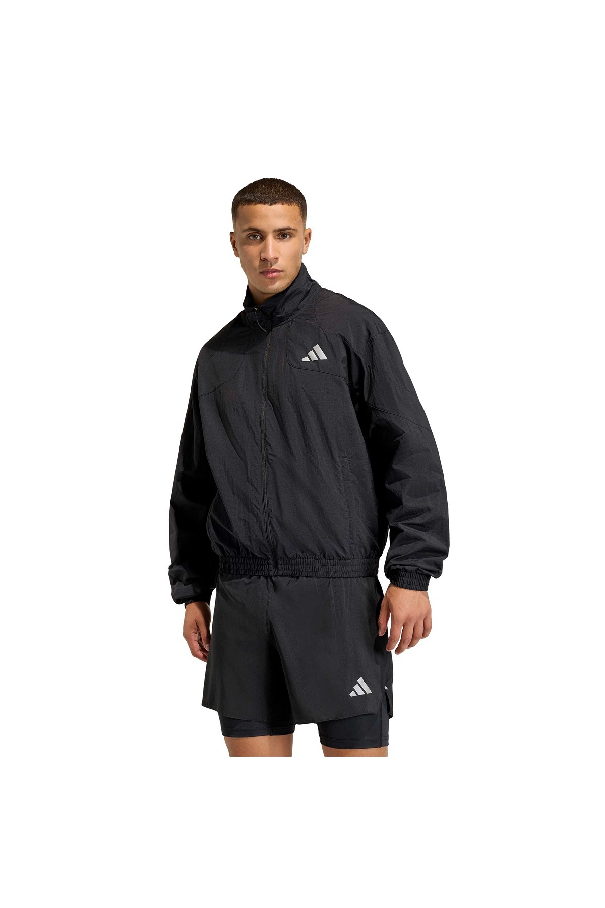 adidas Erkek  Siyah  Ceket adi365 C JKT M KA0329