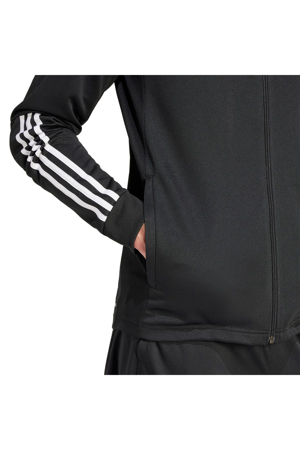 adidas Erkek  Siyah  CEKET M SERENO TJ IR9746