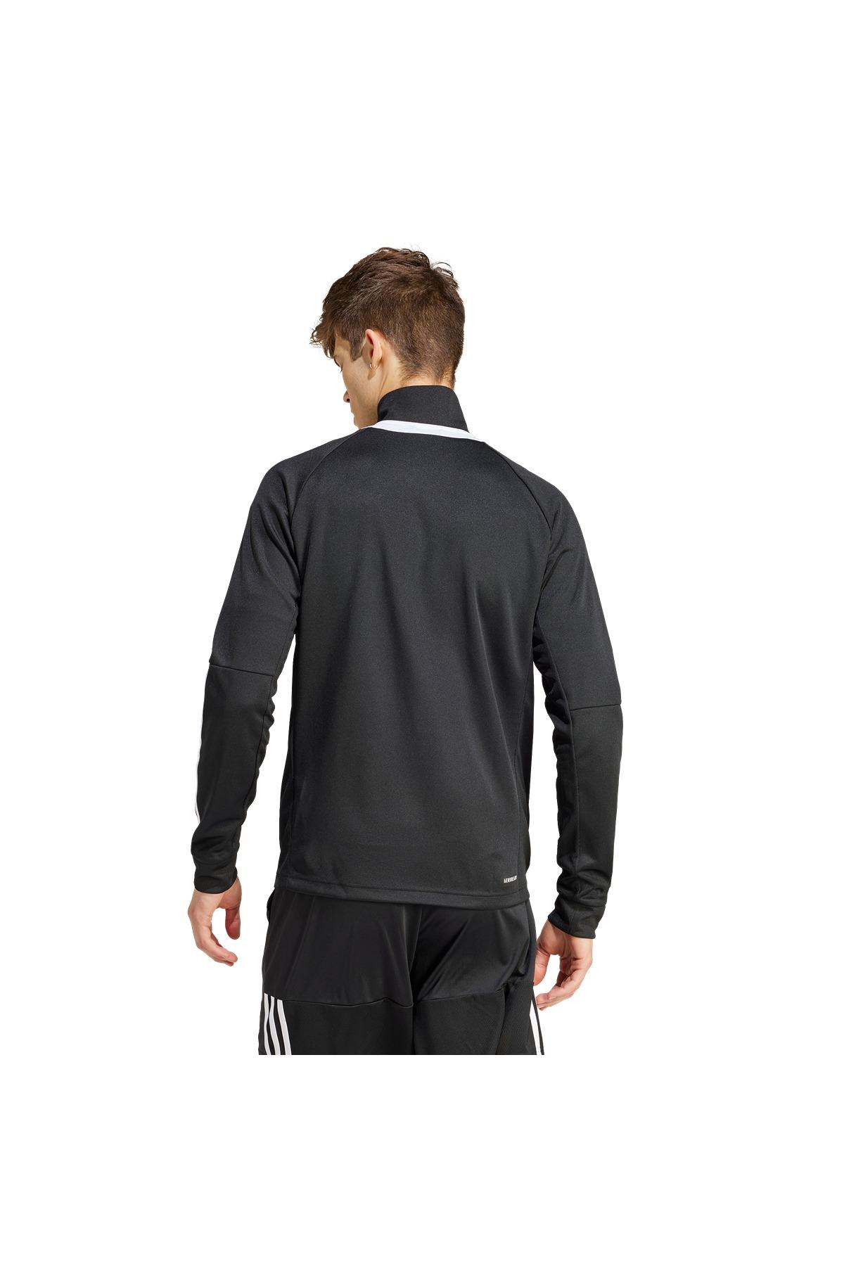 adidas Erkek  Siyah  CEKET M SERENO TJ IR9746